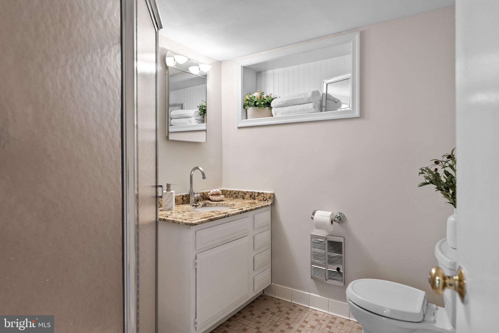 GEORGE WASHINGTON PARK - Residential