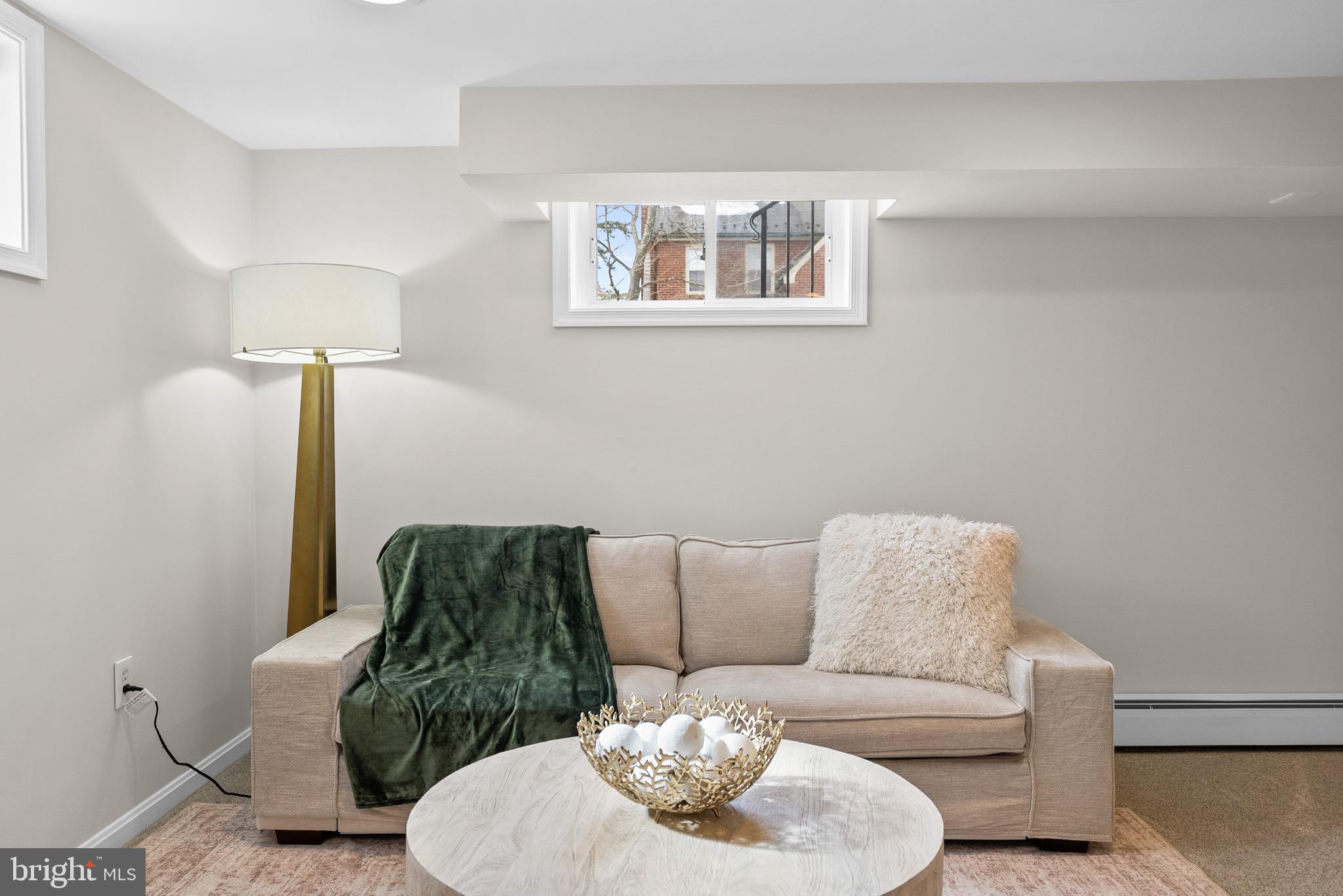 GEORGE WASHINGTON PARK - Residential