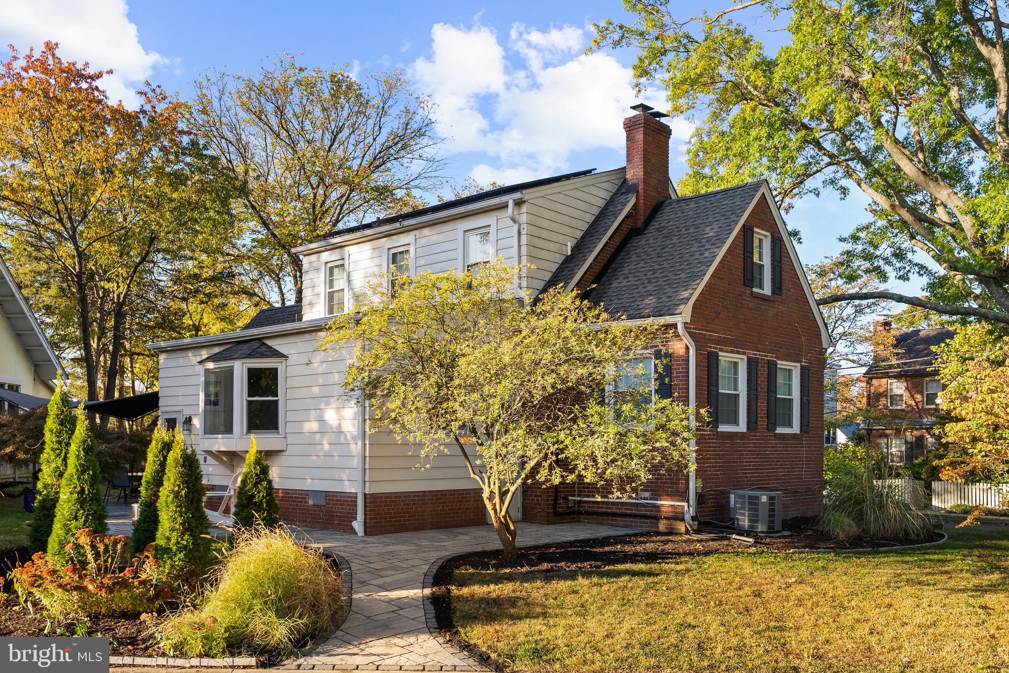 GEORGE WASHINGTON PARK - Residential