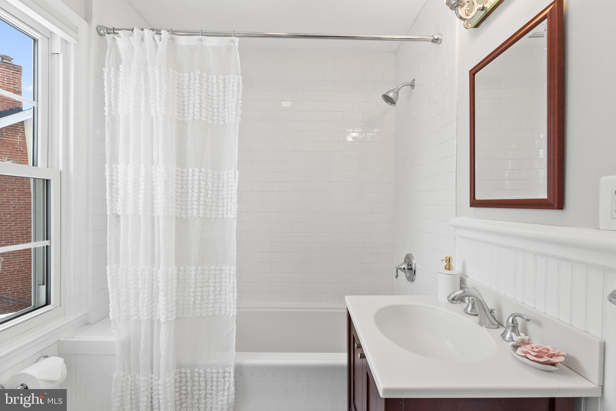 GEORGE WASHINGTON PARK - Residential