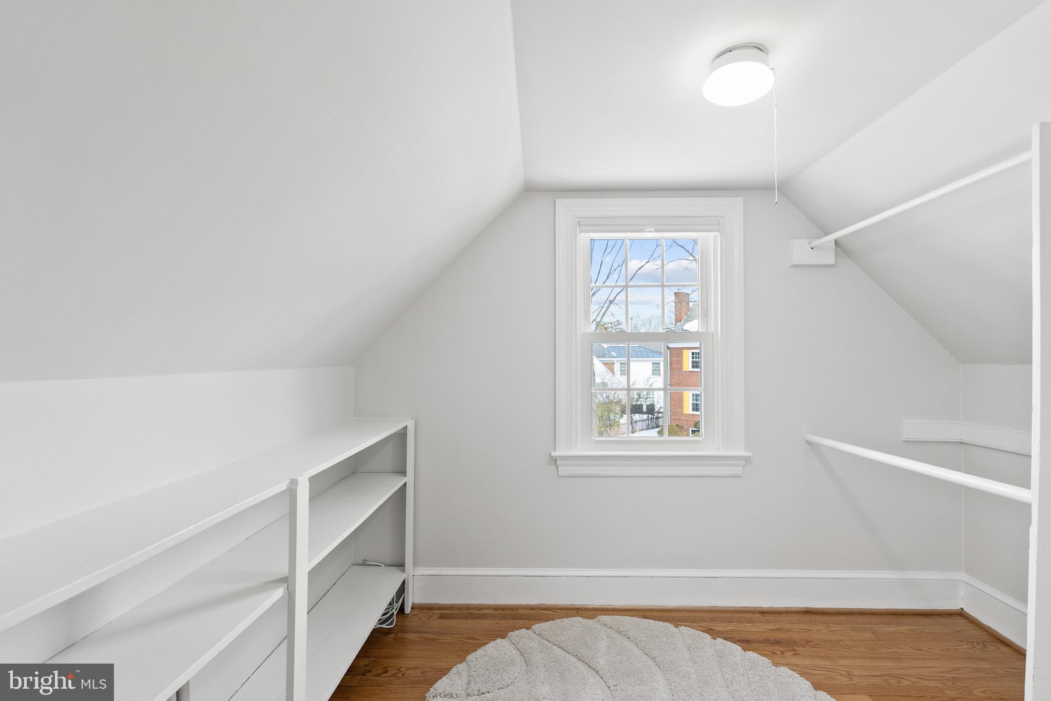 GEORGE WASHINGTON PARK - Residential