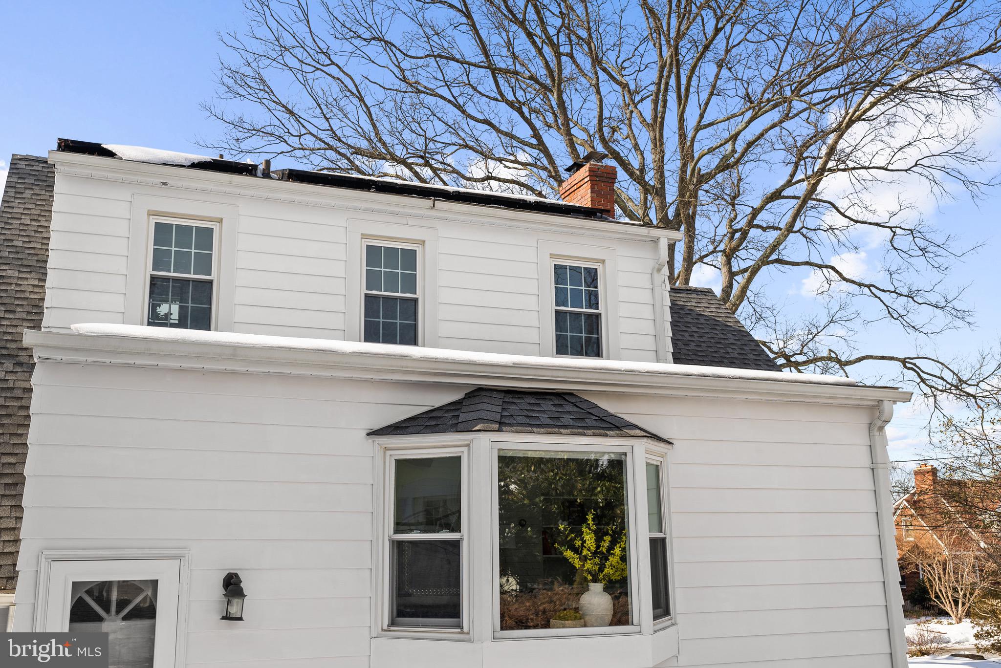 GEORGE WASHINGTON PARK - Residential