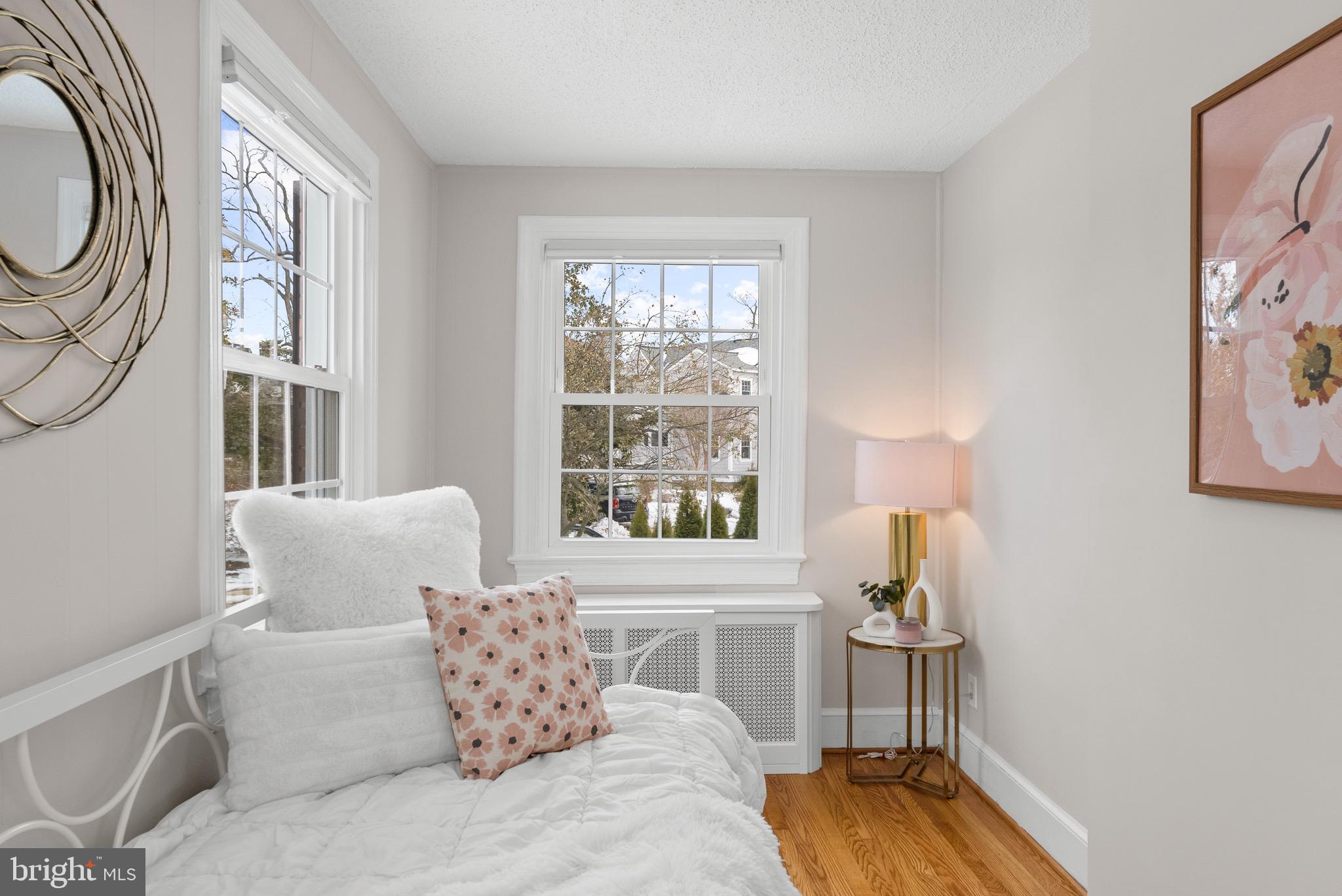 GEORGE WASHINGTON PARK - Residential