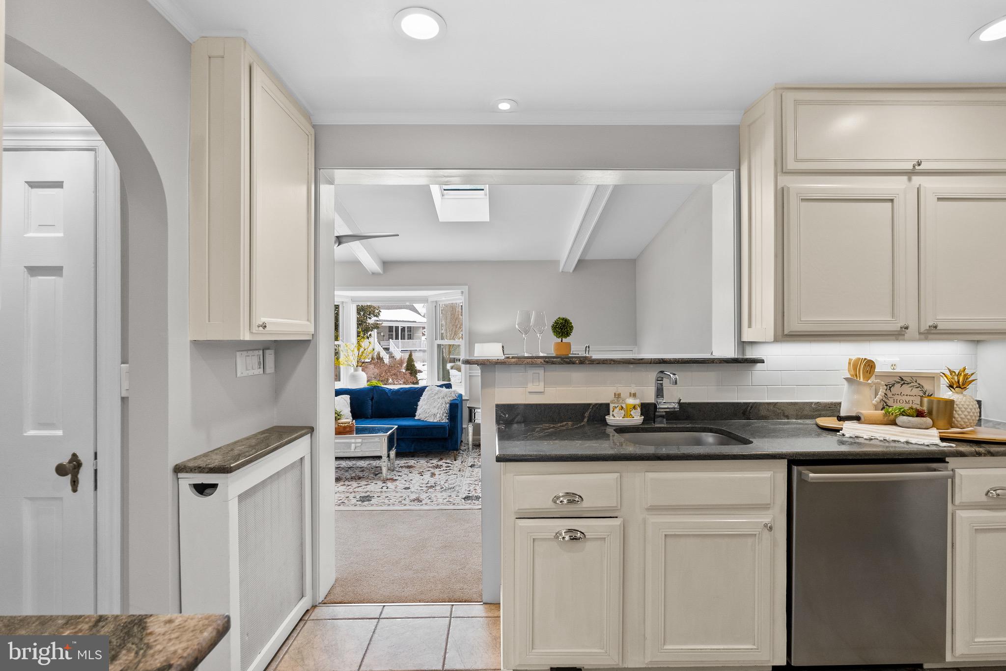 GEORGE WASHINGTON PARK - Residential