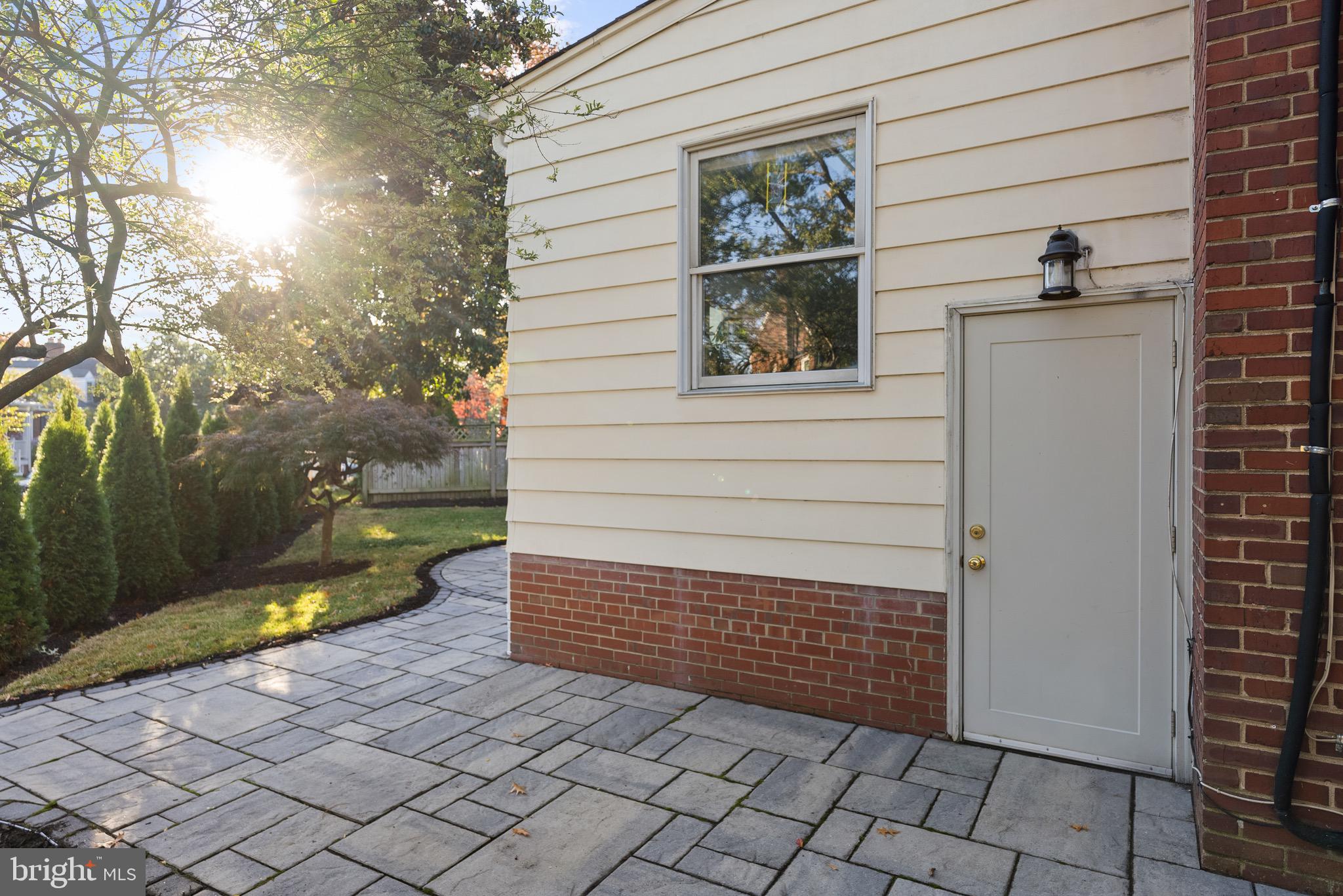 GEORGE WASHINGTON PARK - Residential