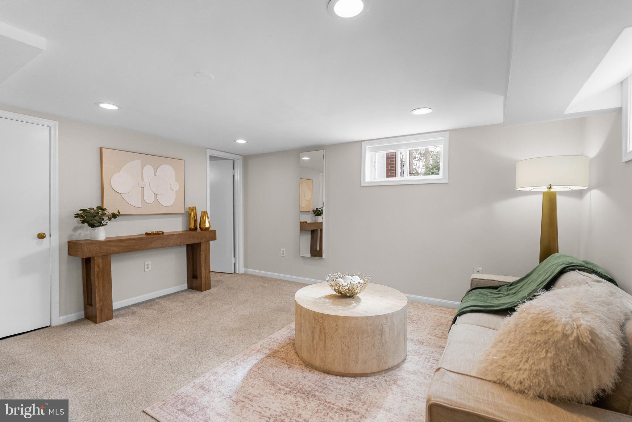 GEORGE WASHINGTON PARK - Residential