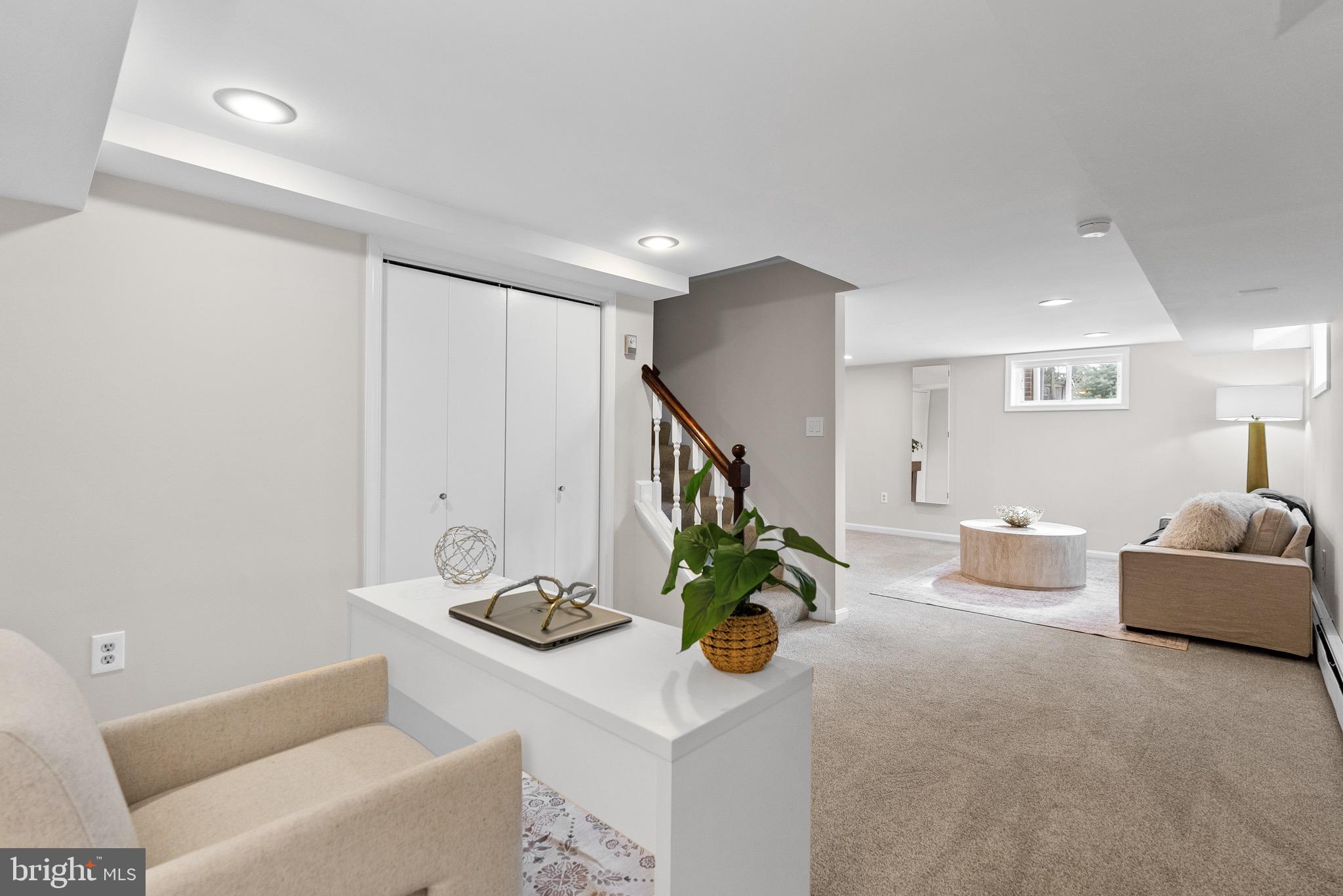 GEORGE WASHINGTON PARK - Residential