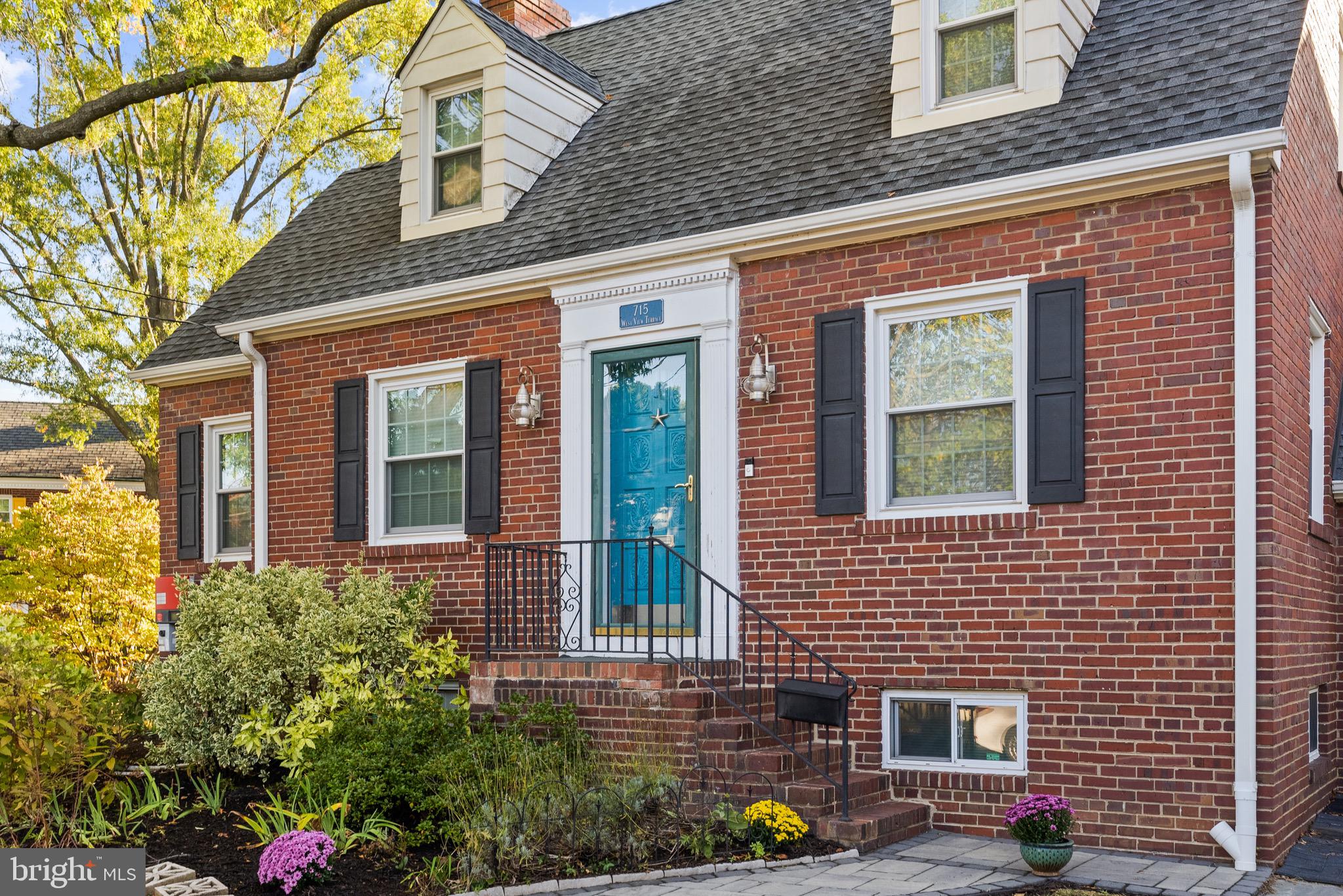 GEORGE WASHINGTON PARK - Residential