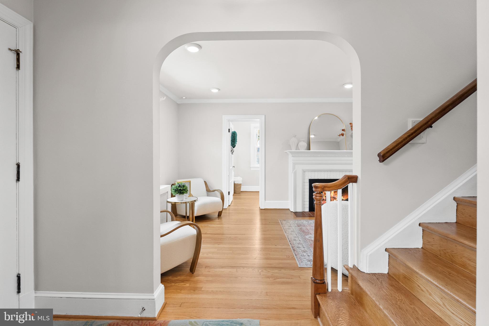 GEORGE WASHINGTON PARK - Residential