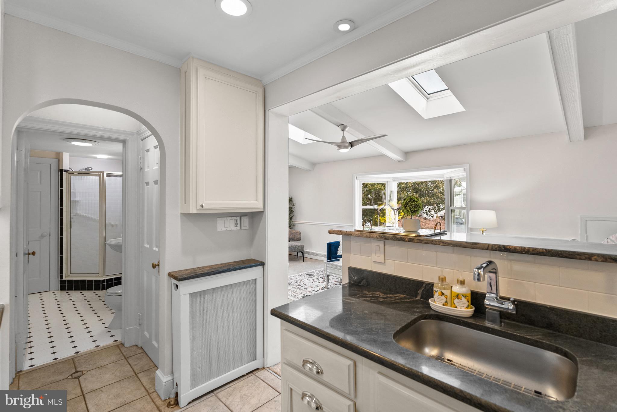 GEORGE WASHINGTON PARK - Residential