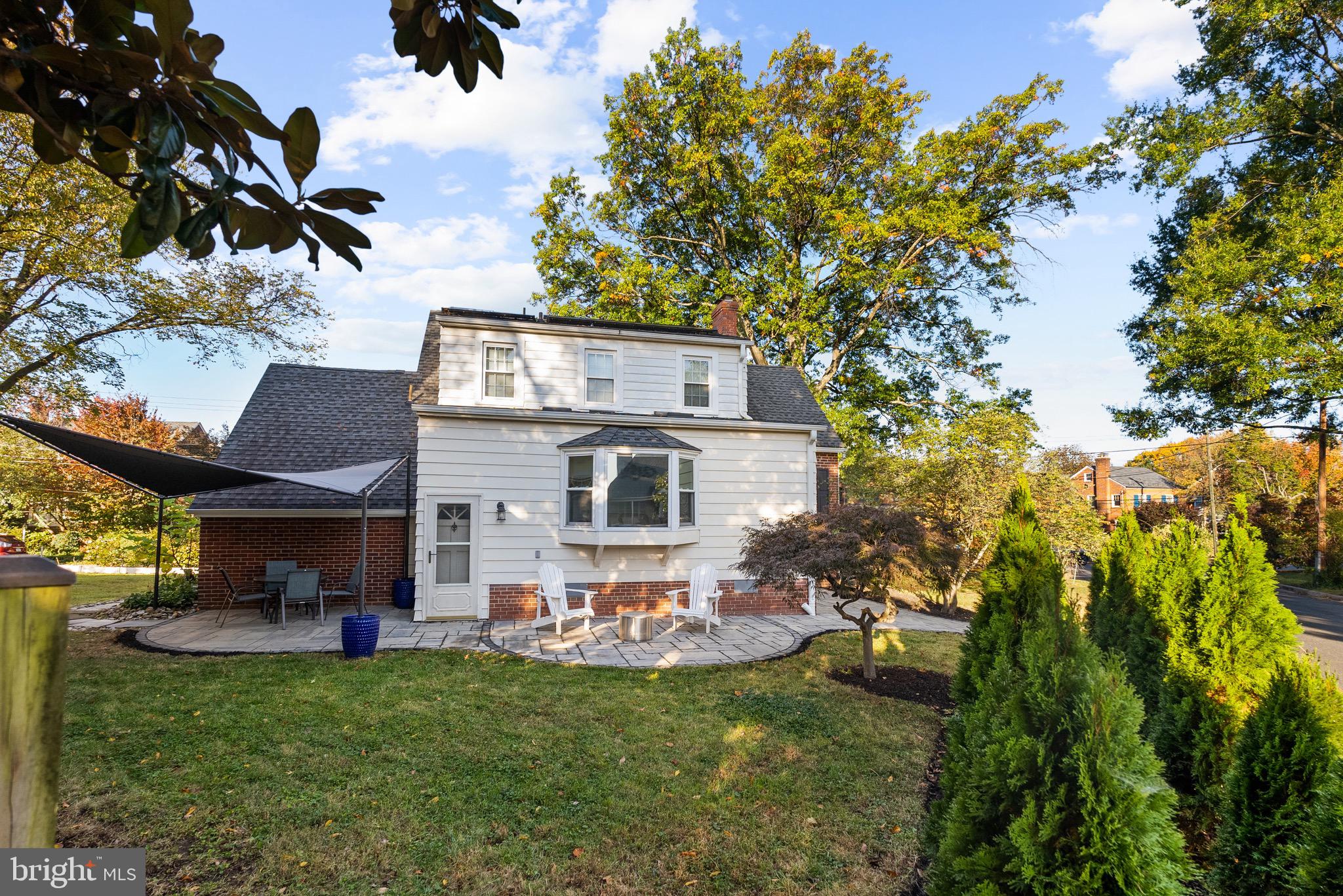 GEORGE WASHINGTON PARK - Residential