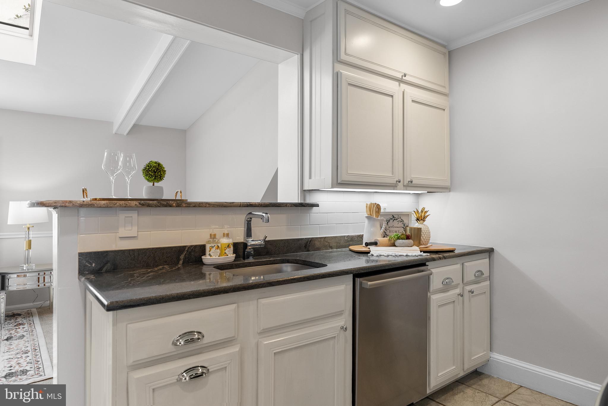 GEORGE WASHINGTON PARK - Residential