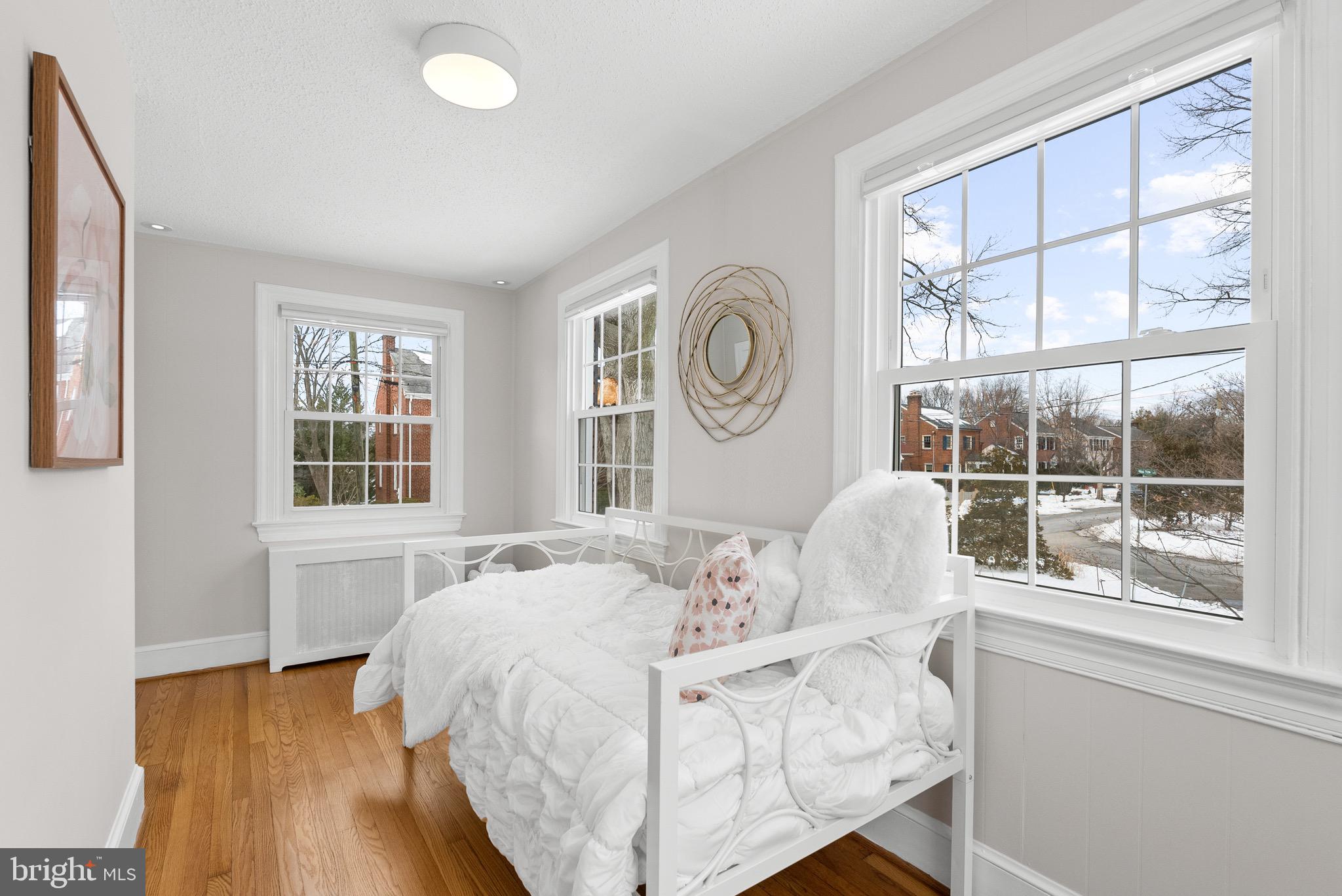 GEORGE WASHINGTON PARK - Residential