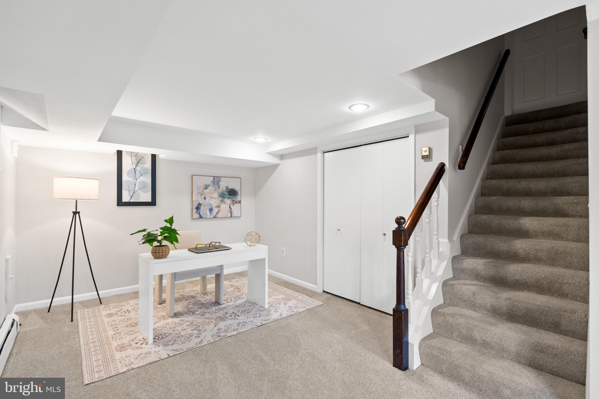 GEORGE WASHINGTON PARK - Residential