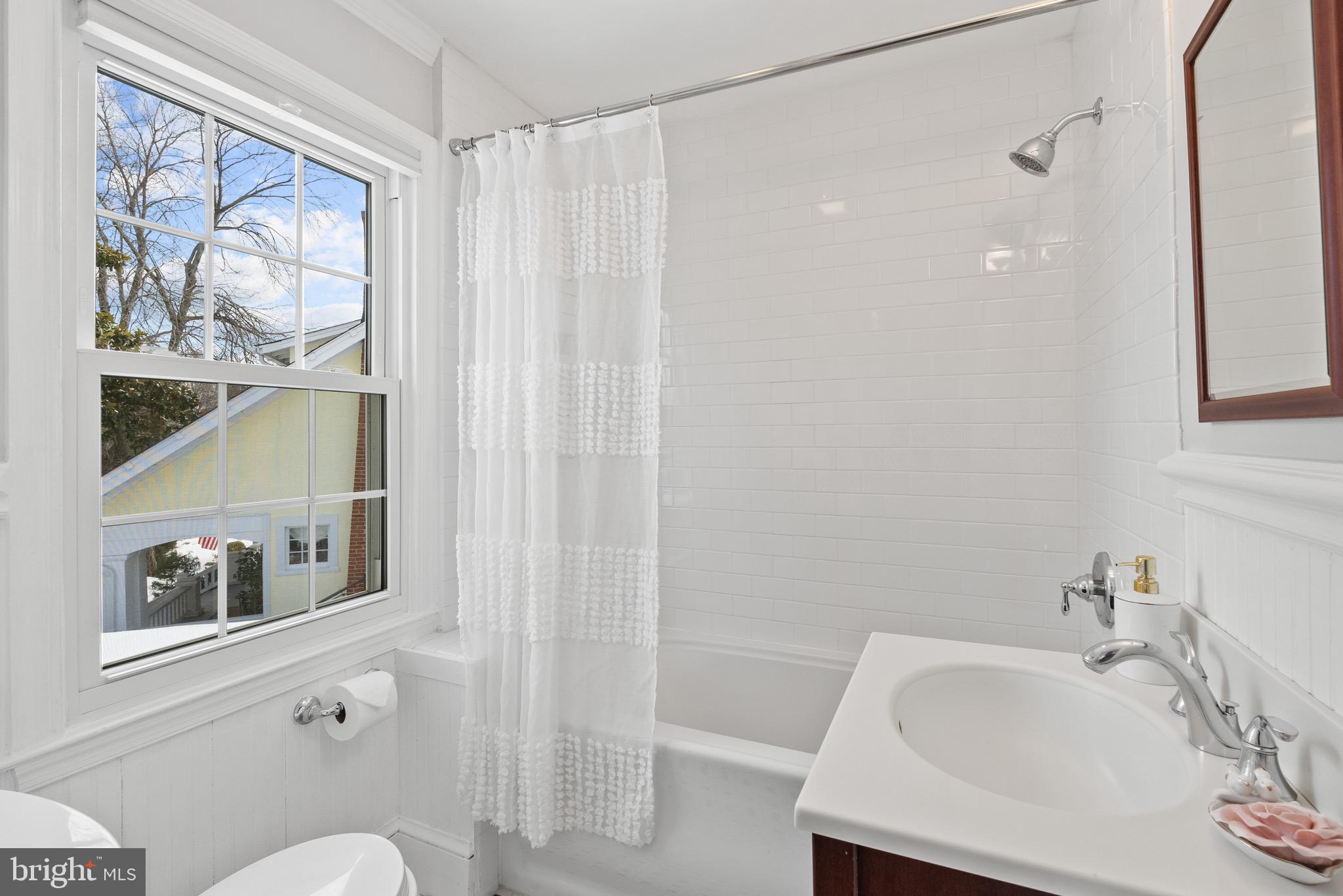 GEORGE WASHINGTON PARK - Residential