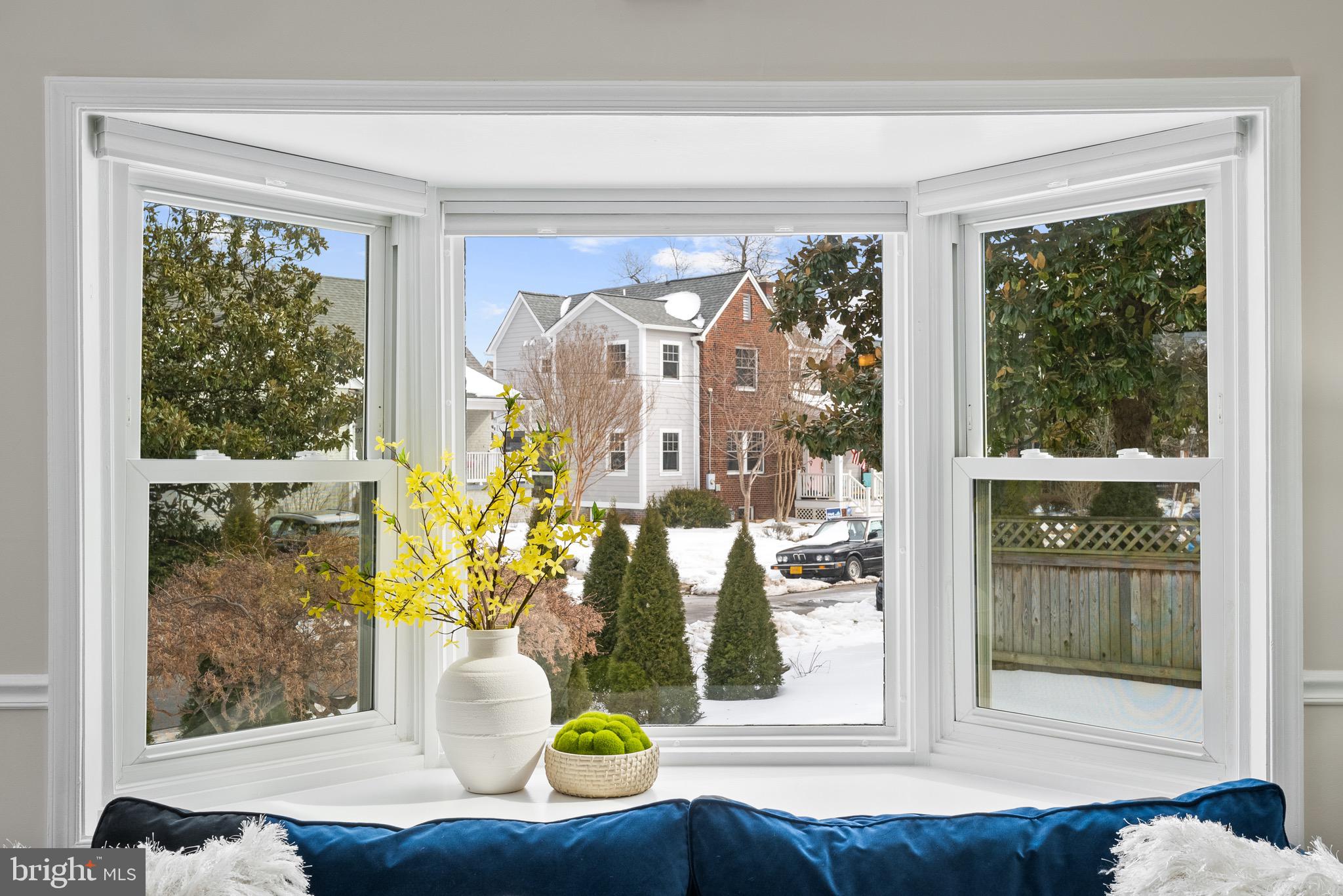 GEORGE WASHINGTON PARK - Residential