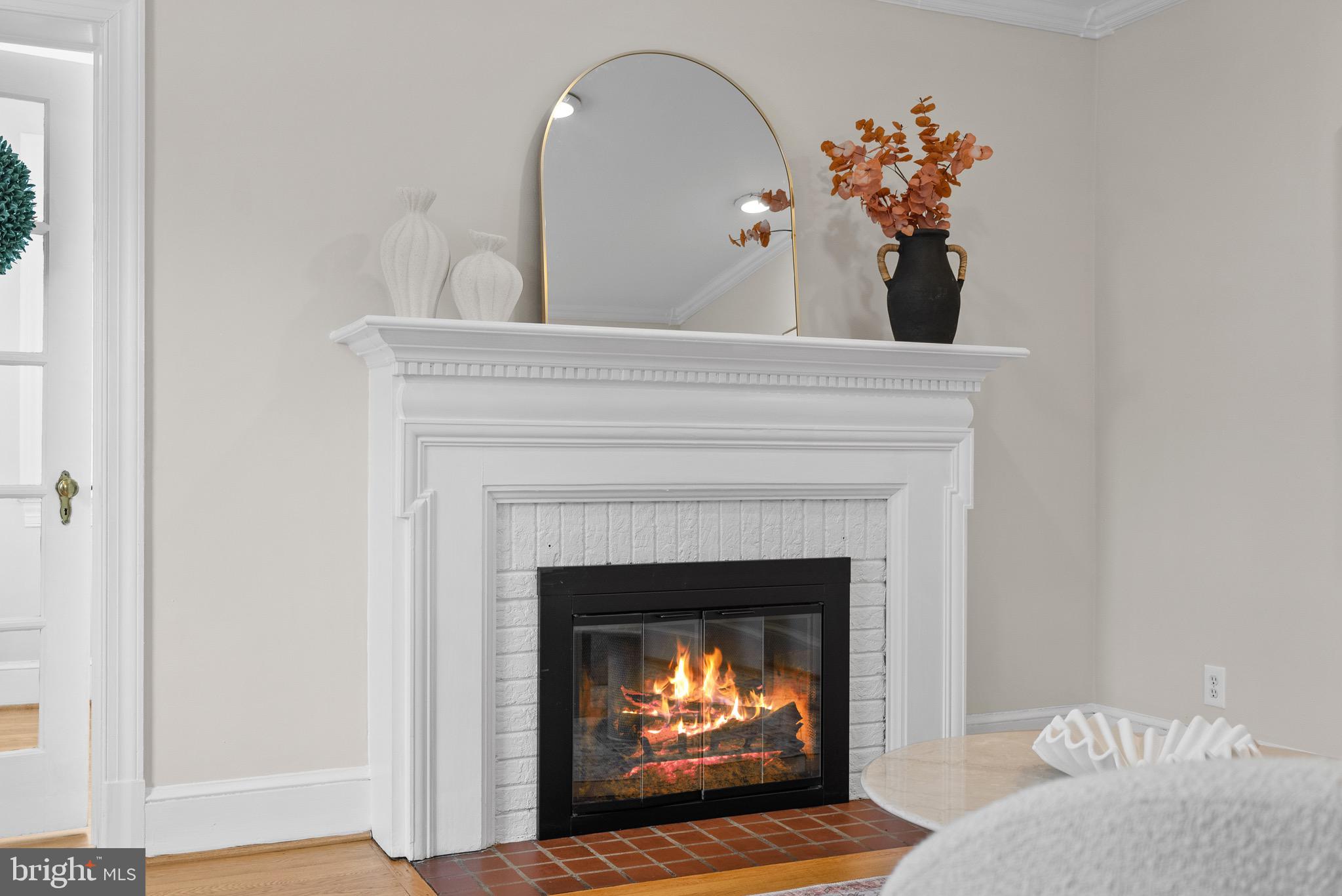 GEORGE WASHINGTON PARK - Residential