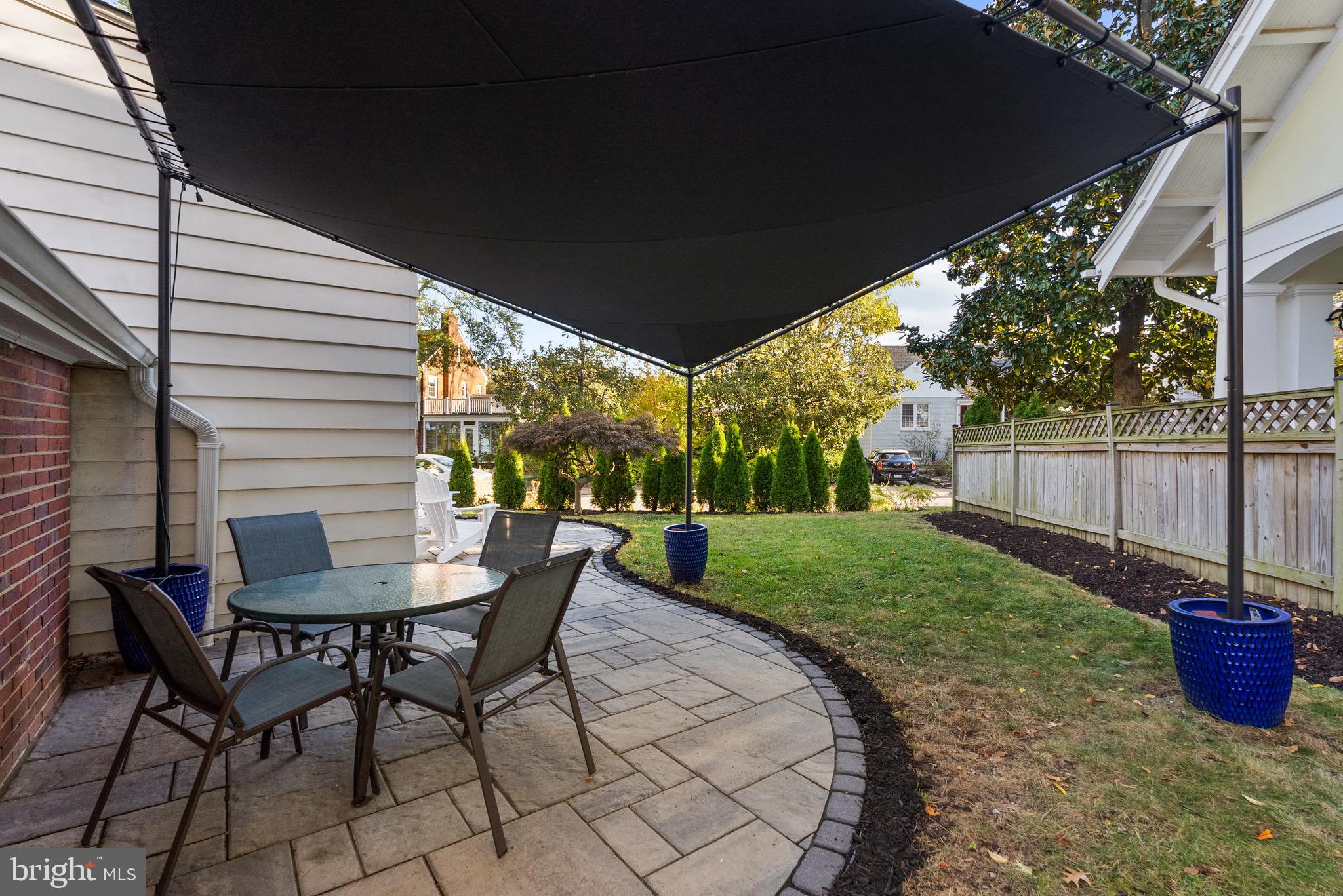 GEORGE WASHINGTON PARK - Residential