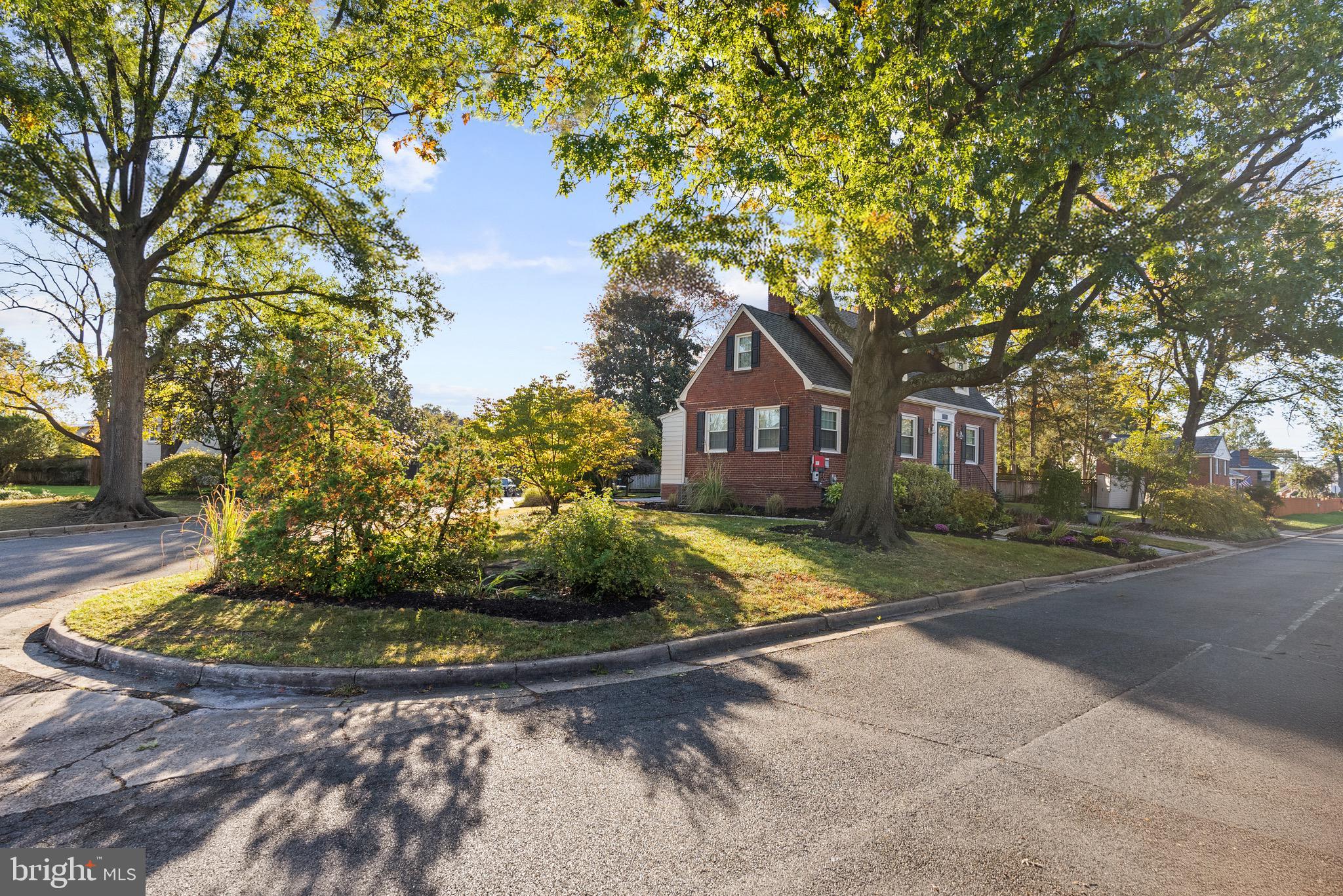 GEORGE WASHINGTON PARK - Residential