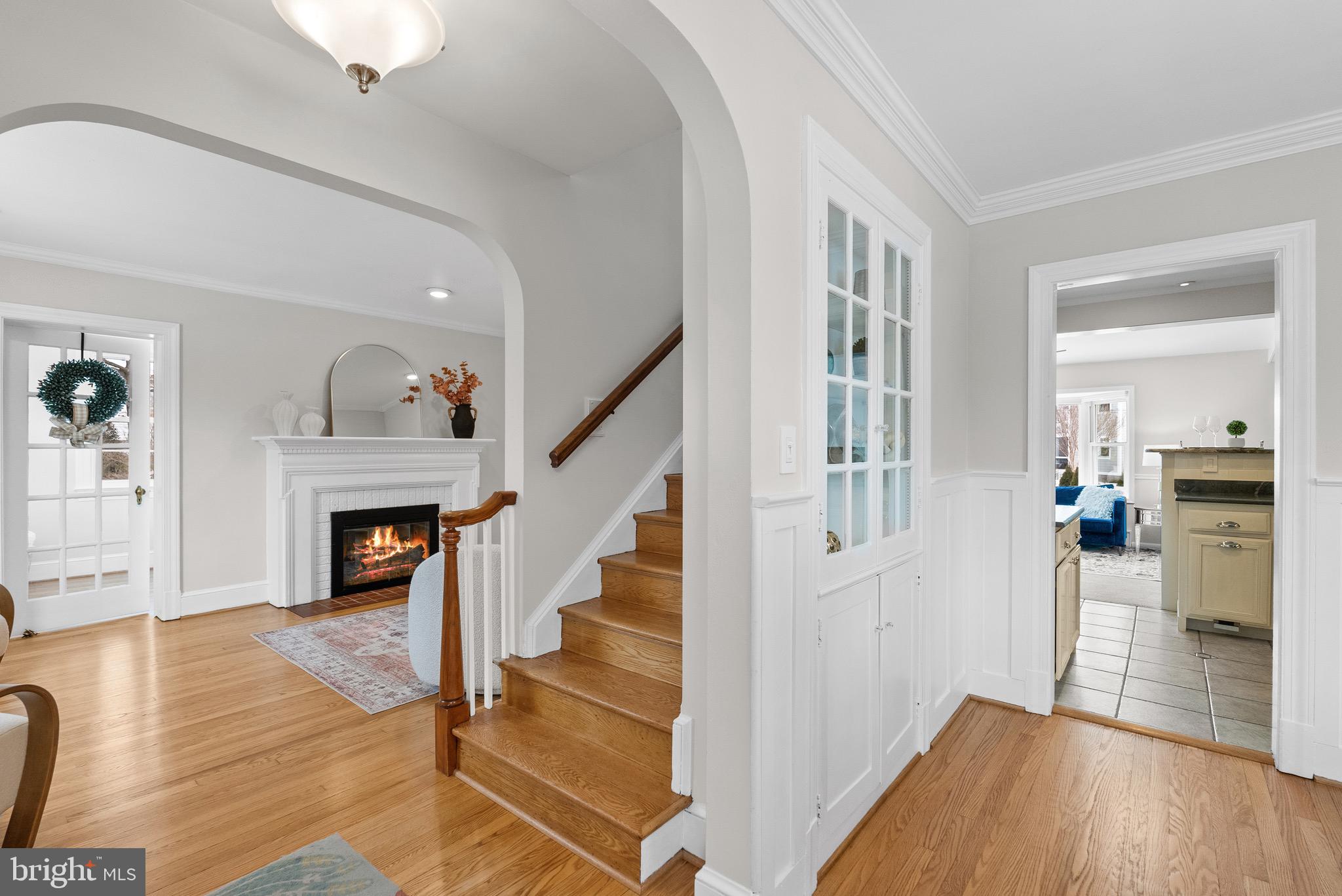 GEORGE WASHINGTON PARK - Residential