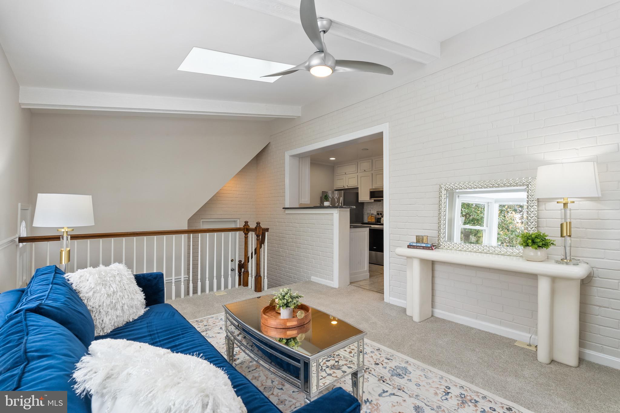 GEORGE WASHINGTON PARK - Residential