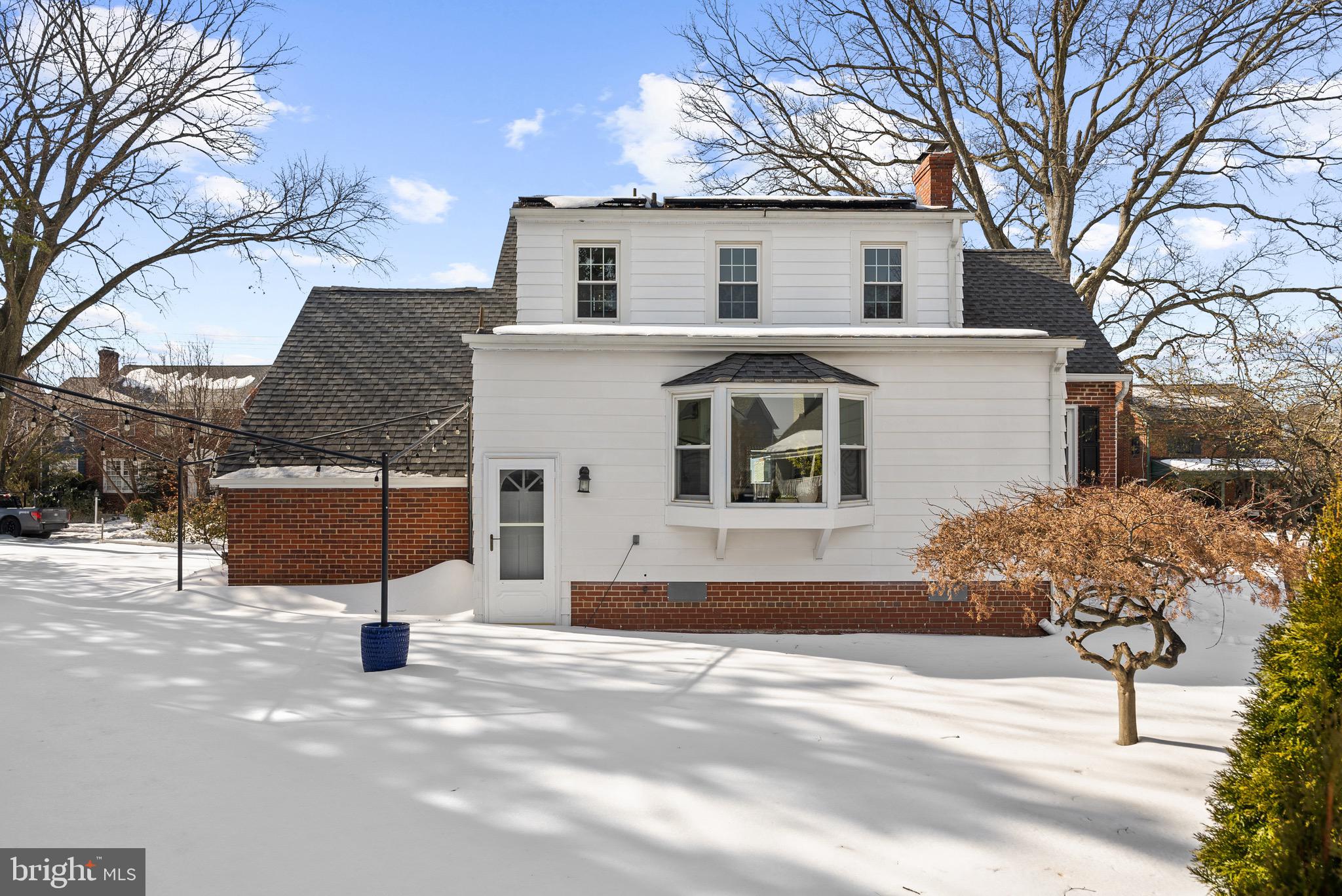 GEORGE WASHINGTON PARK - Residential