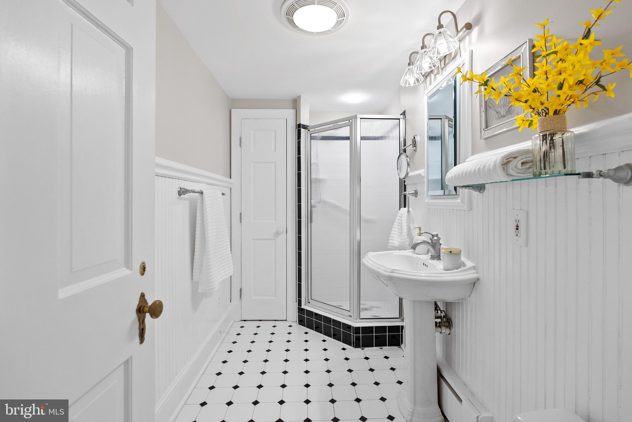 GEORGE WASHINGTON PARK - Residential