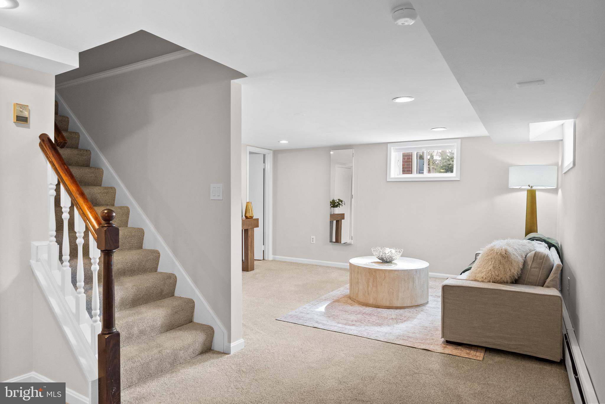 GEORGE WASHINGTON PARK - Residential