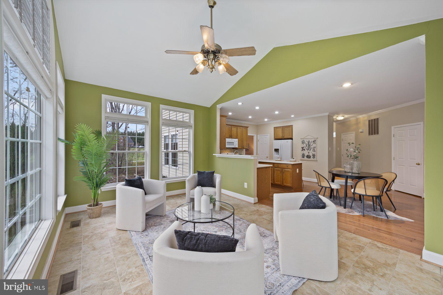 SUMNERS HOLLOW - Residential