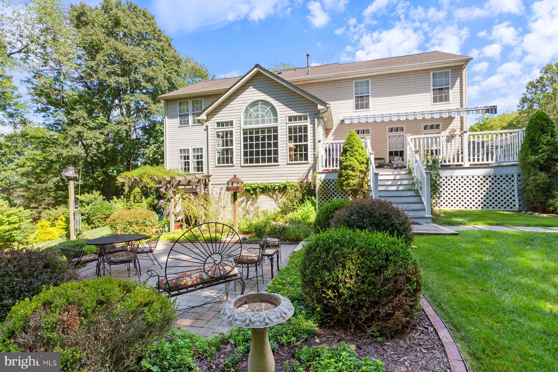 SUMNERS HOLLOW - Residential