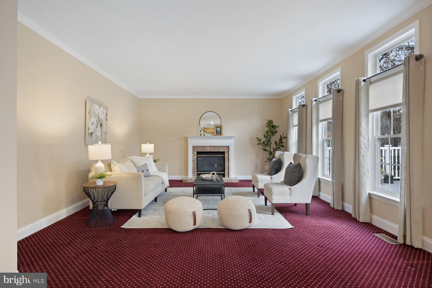 SUMNERS HOLLOW - Residential