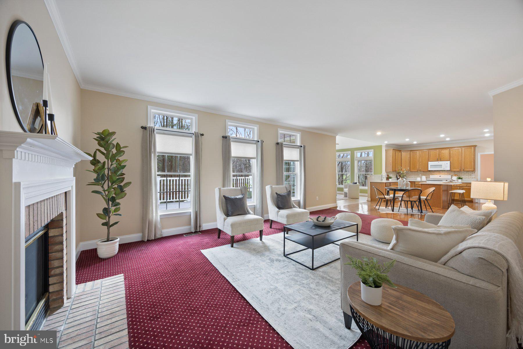 SUMNERS HOLLOW - Residential