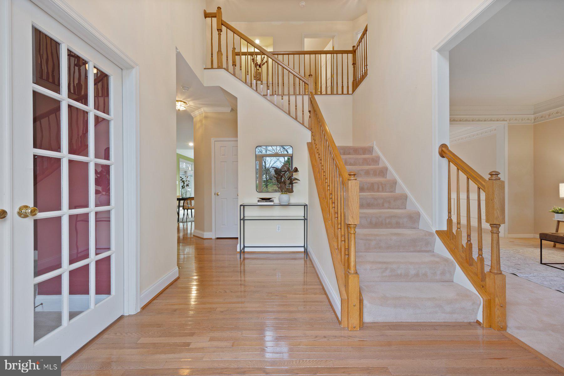 SUMNERS HOLLOW - Residential