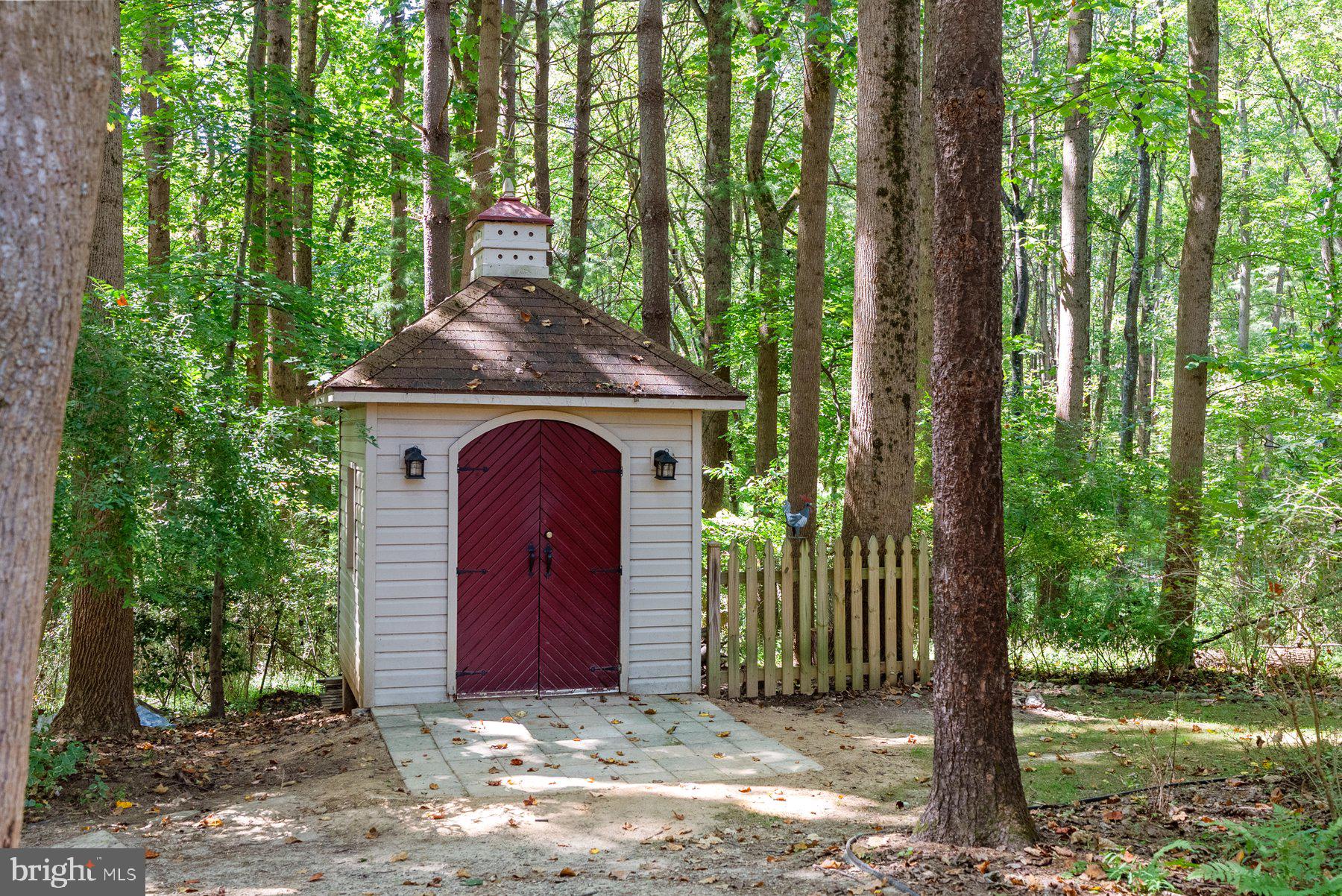 SUMNERS HOLLOW - Residential