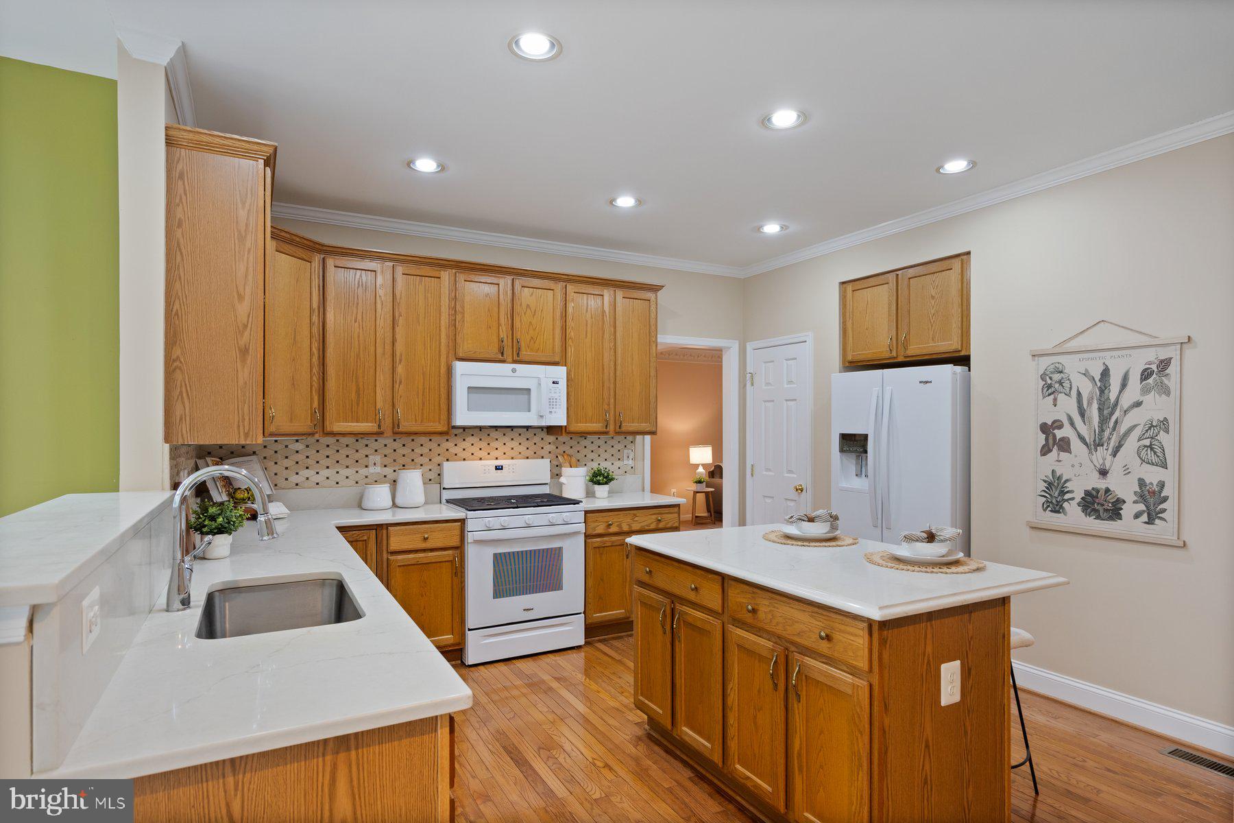 SUMNERS HOLLOW - Residential