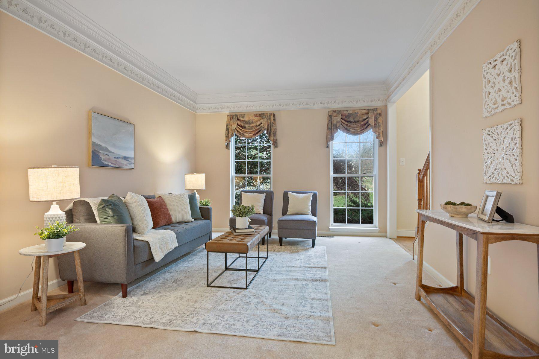 SUMNERS HOLLOW - Residential