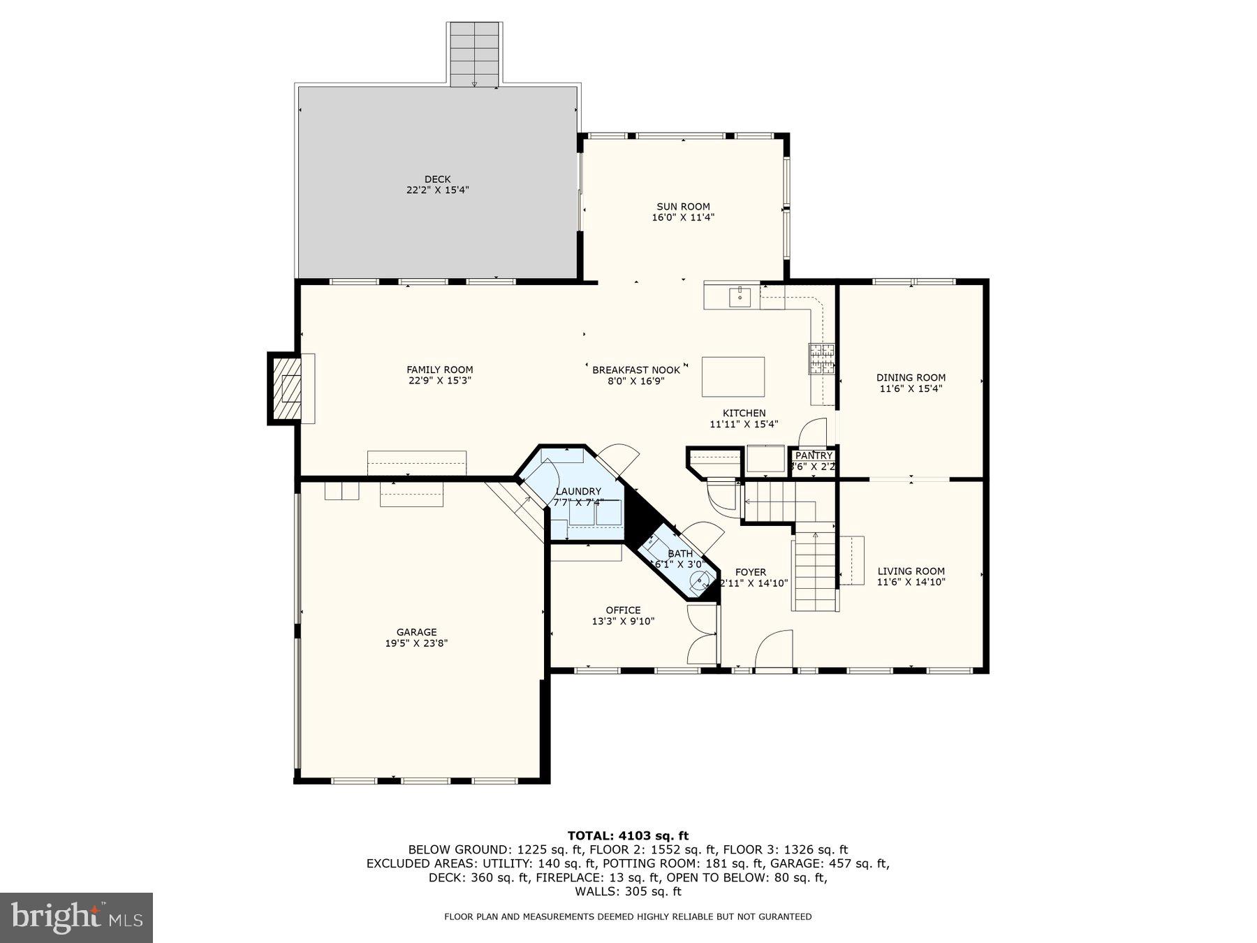 SUMNERS HOLLOW - Residential