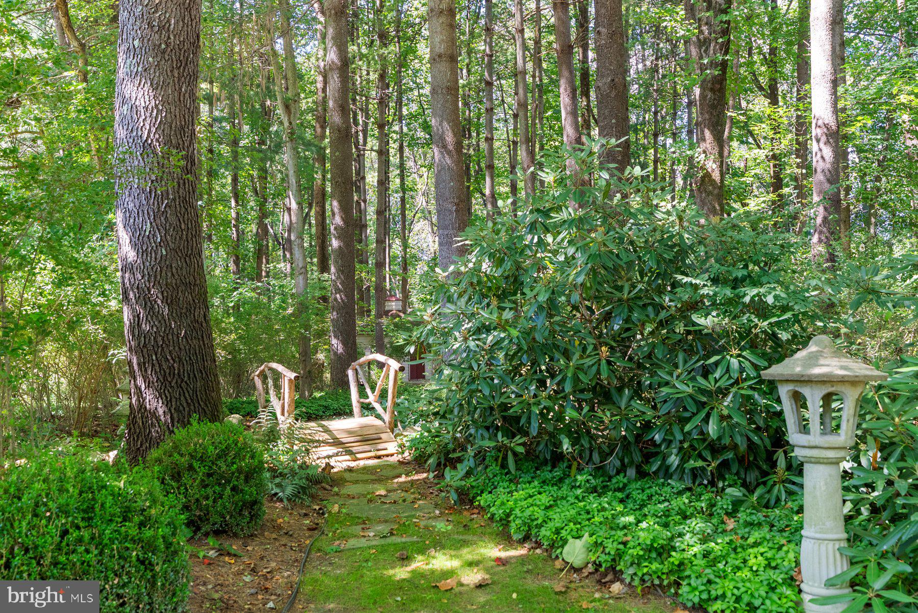 SUMNERS HOLLOW - Residential