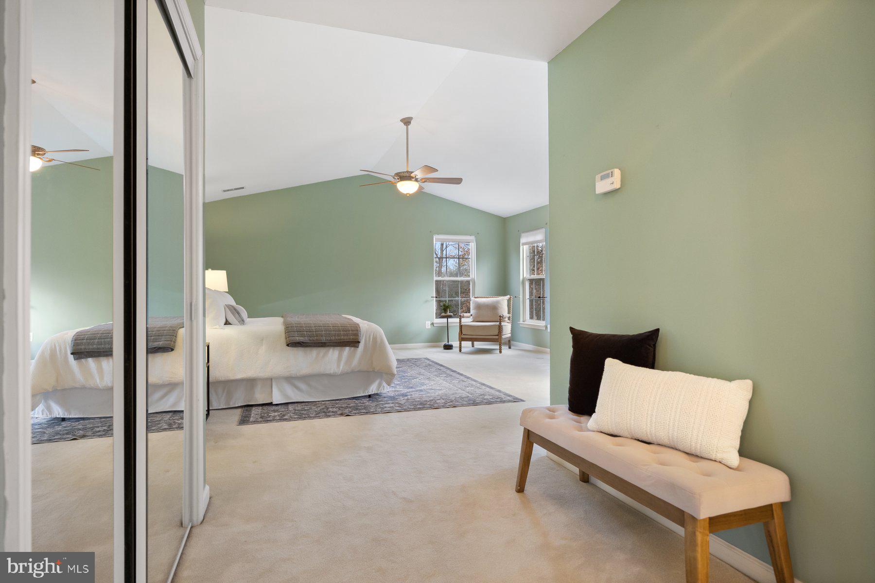 SUMNERS HOLLOW - Residential