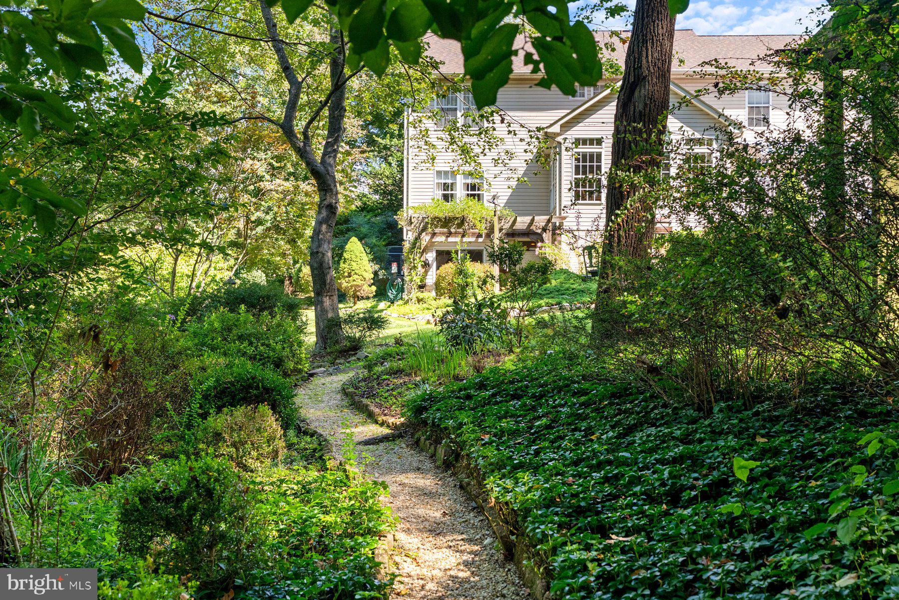 SUMNERS HOLLOW - Residential