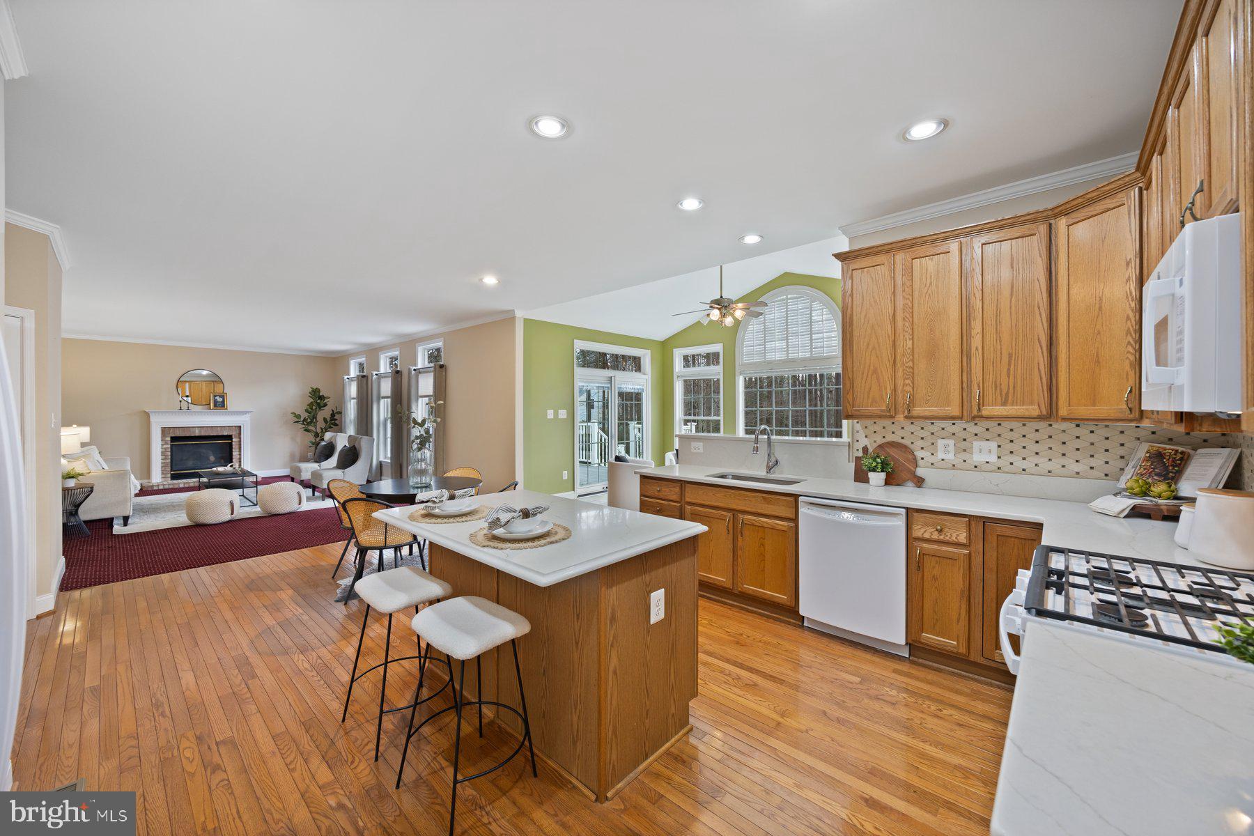 SUMNERS HOLLOW - Residential