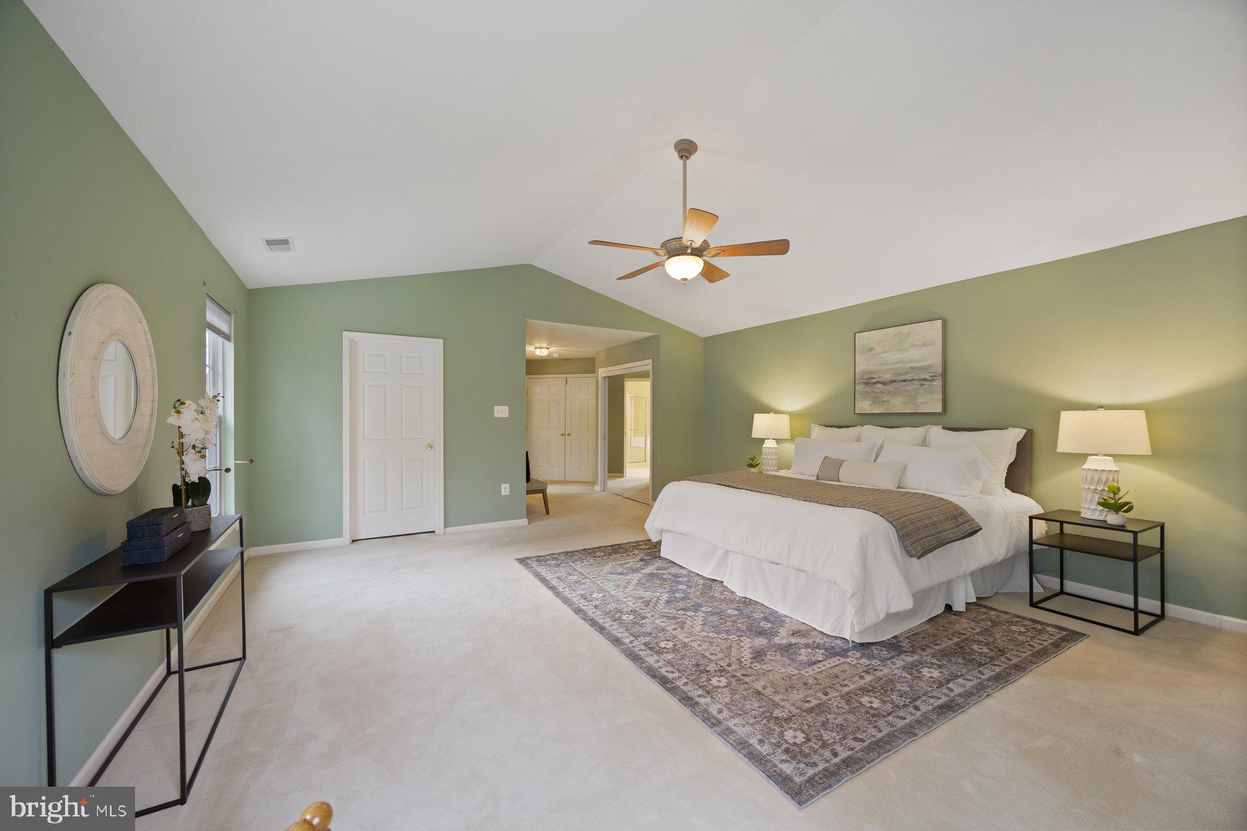 SUMNERS HOLLOW - Residential