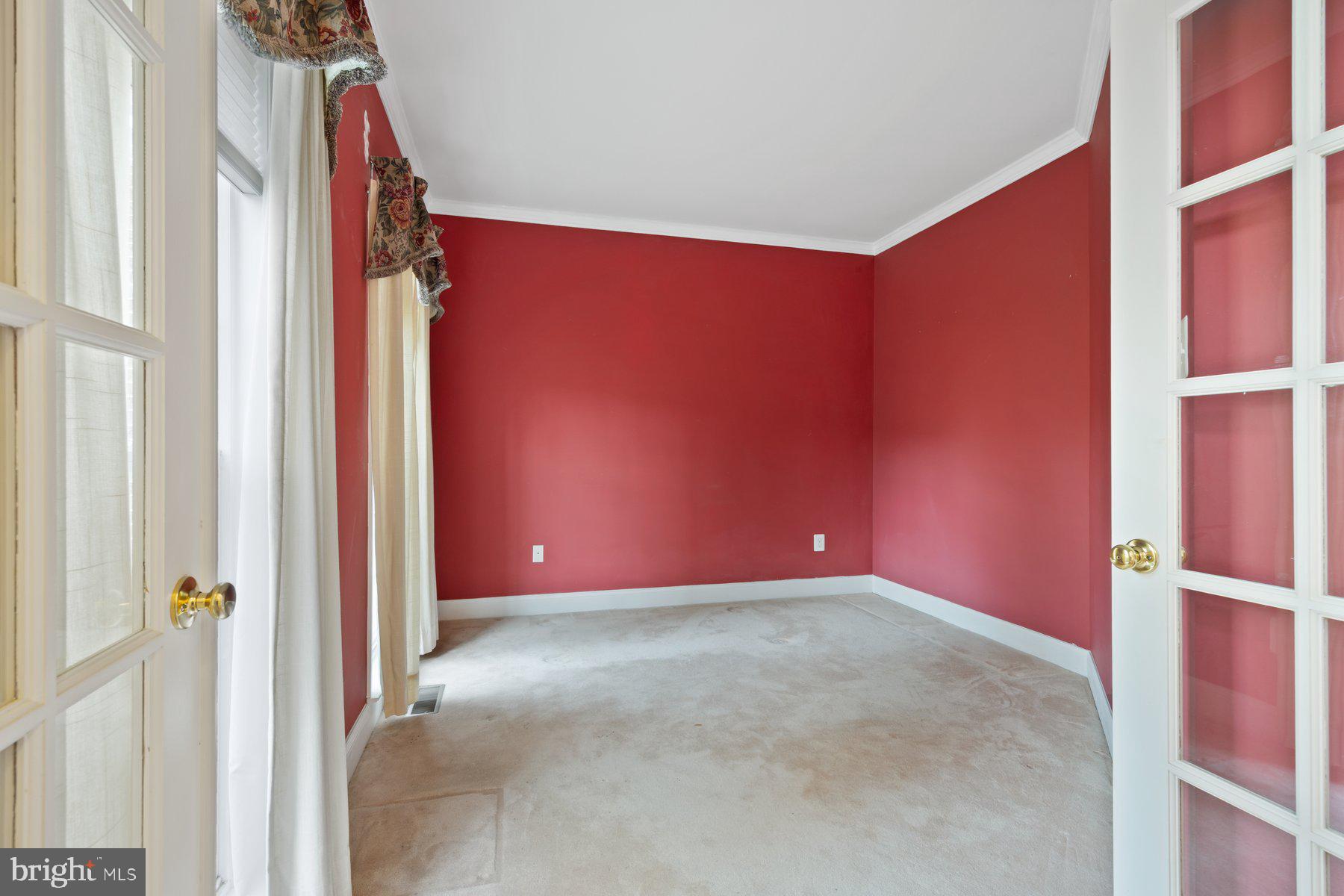 SUMNERS HOLLOW - Residential