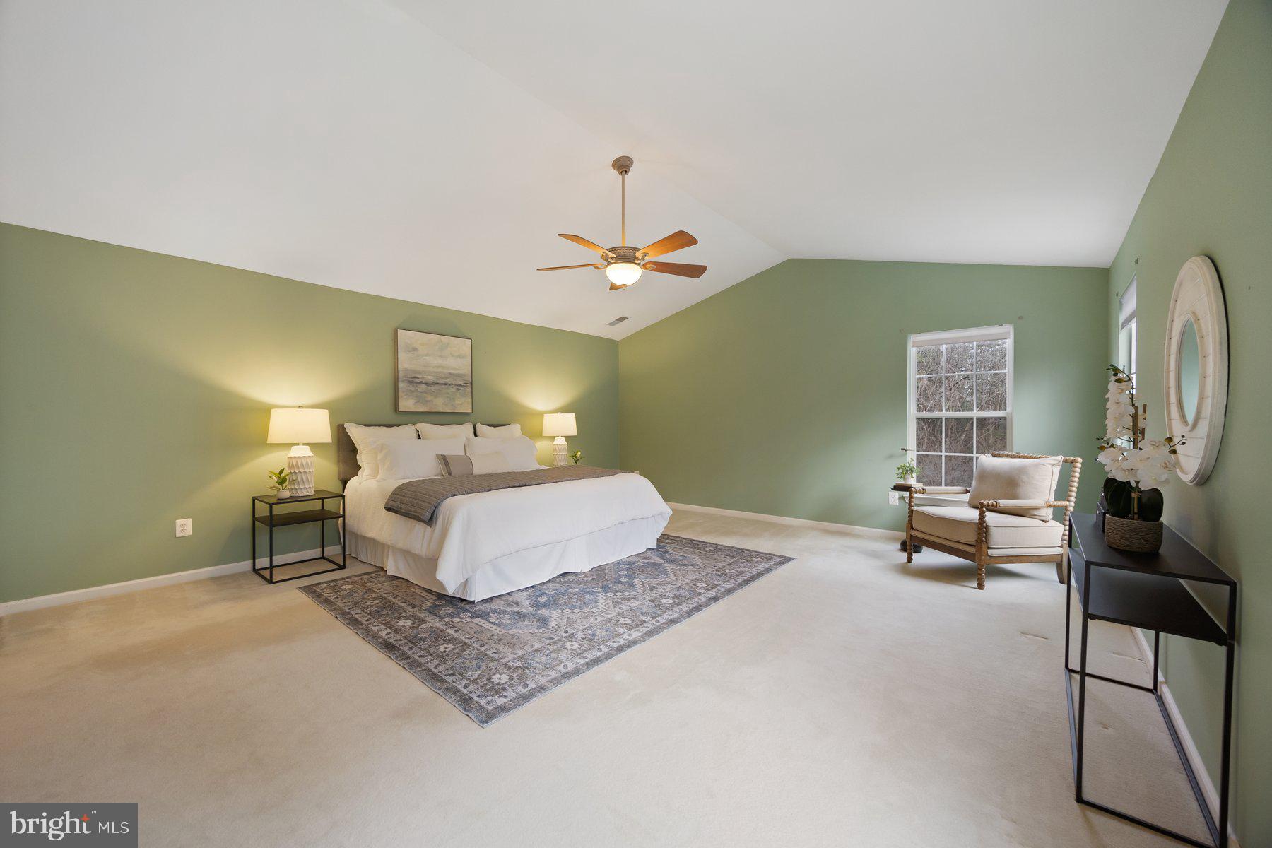 SUMNERS HOLLOW - Residential