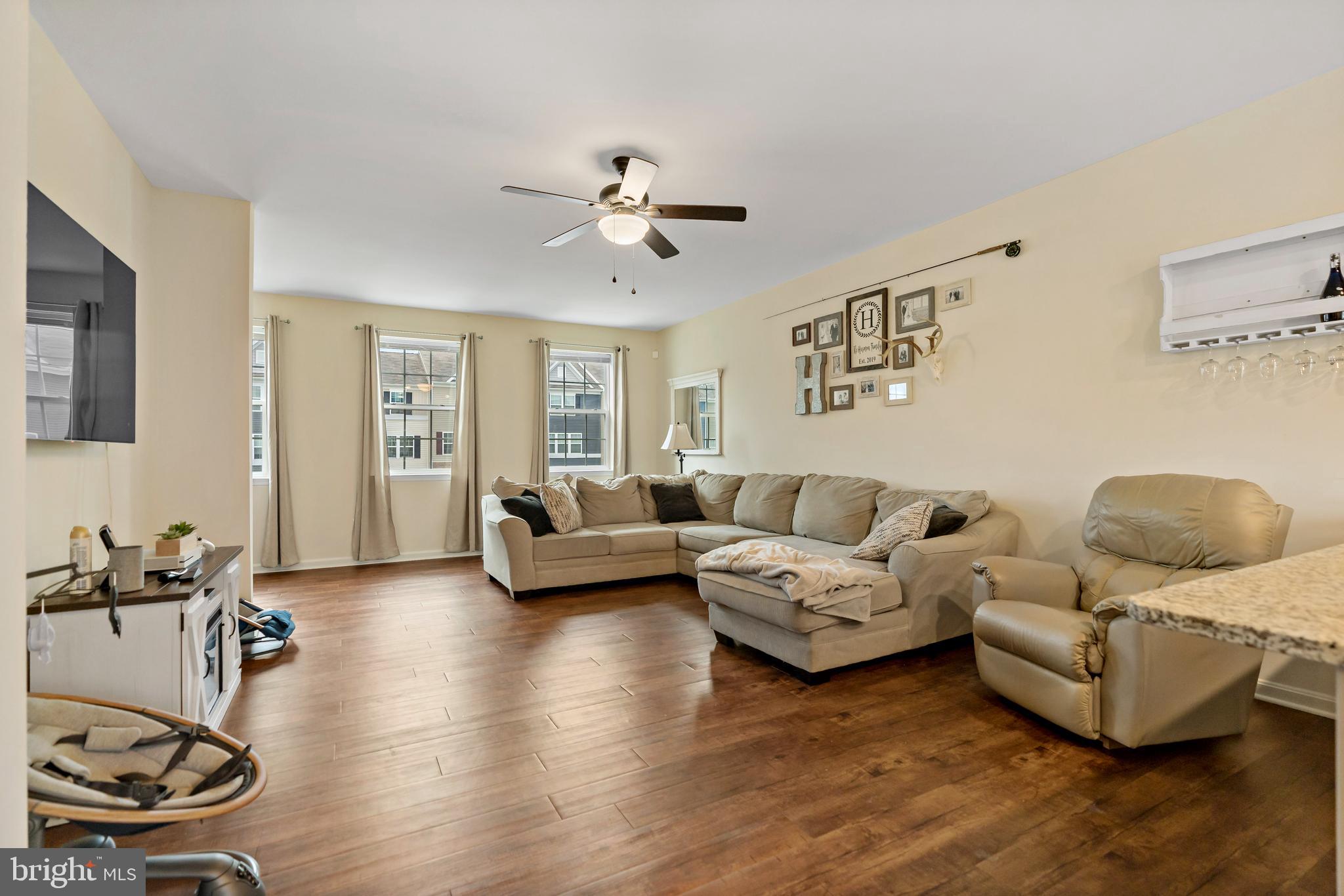 BERKELEY RIDGE - Residential