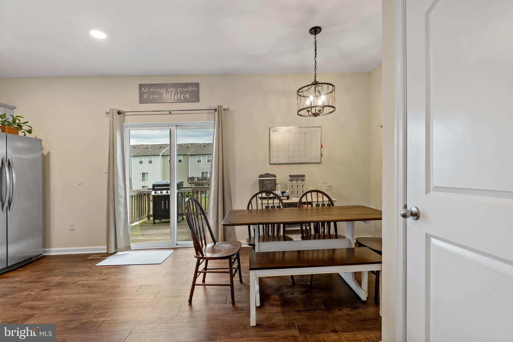 BERKELEY RIDGE - Residential