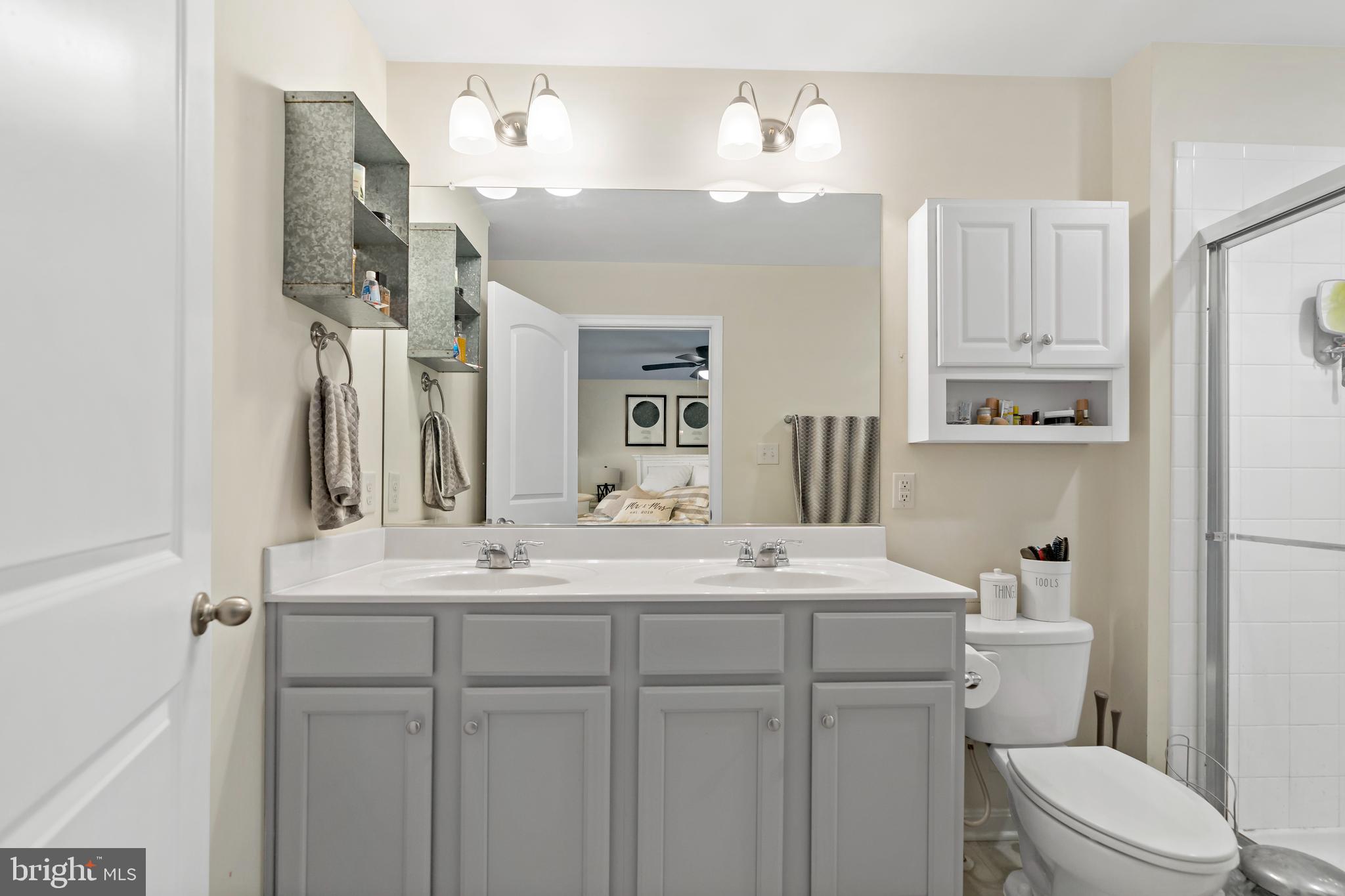 BERKELEY RIDGE - Residential