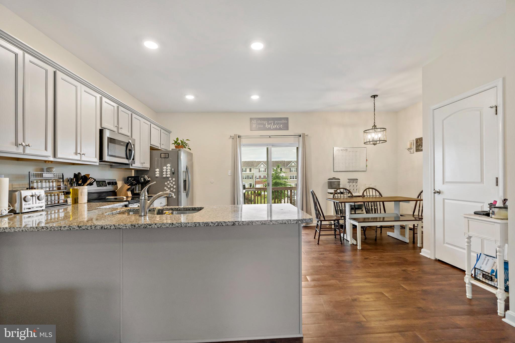 BERKELEY RIDGE - Residential