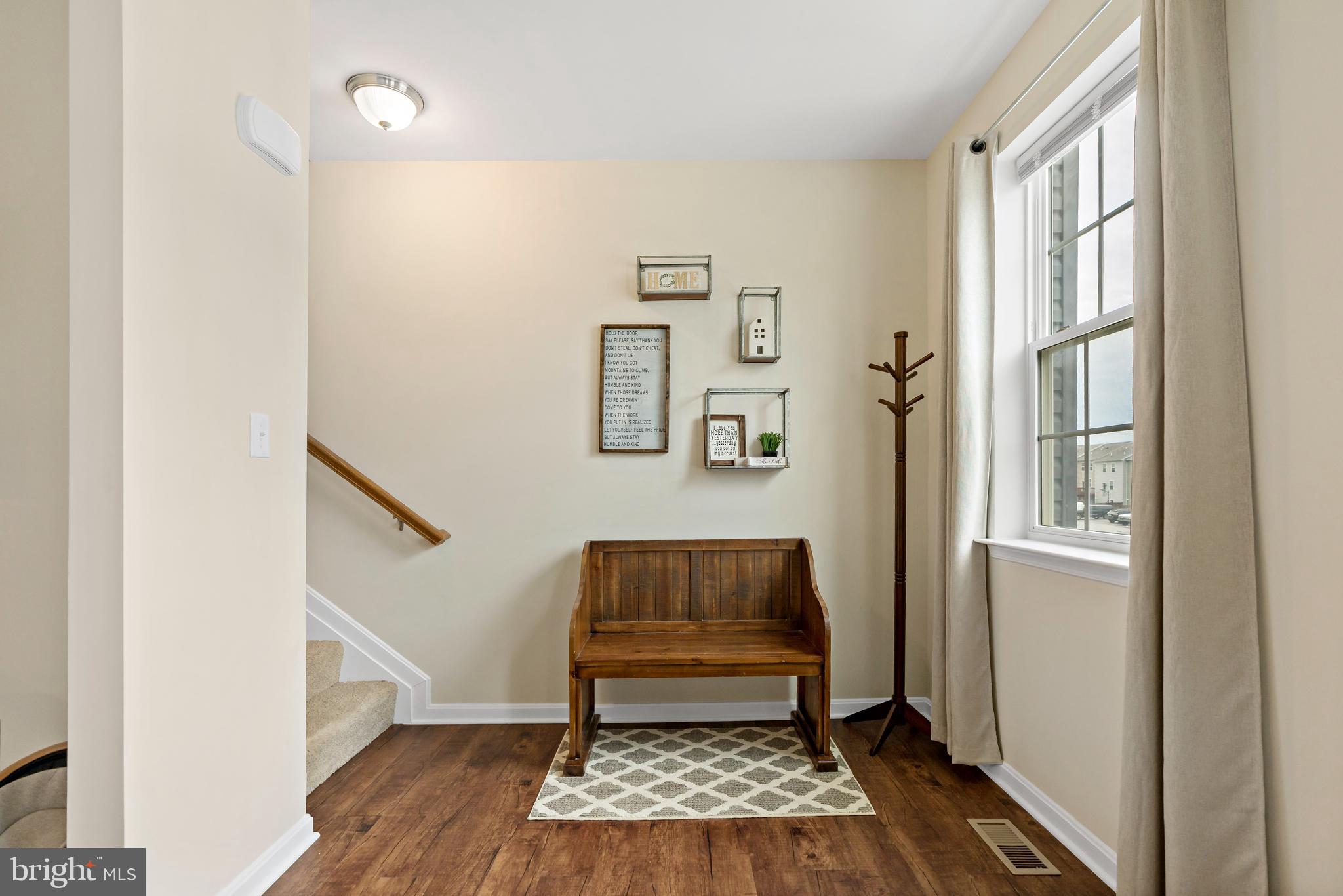 BERKELEY RIDGE - Residential