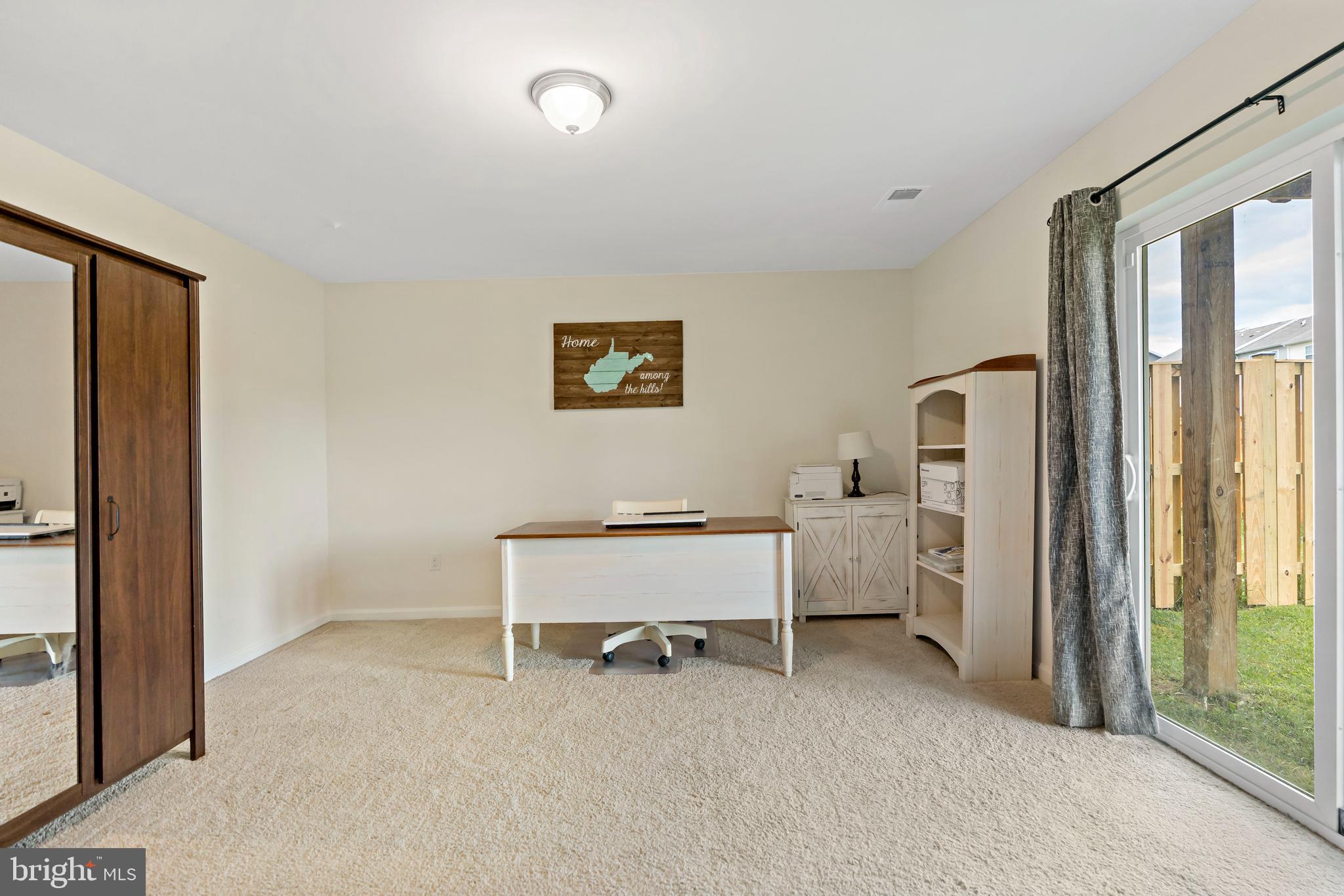 BERKELEY RIDGE - Residential